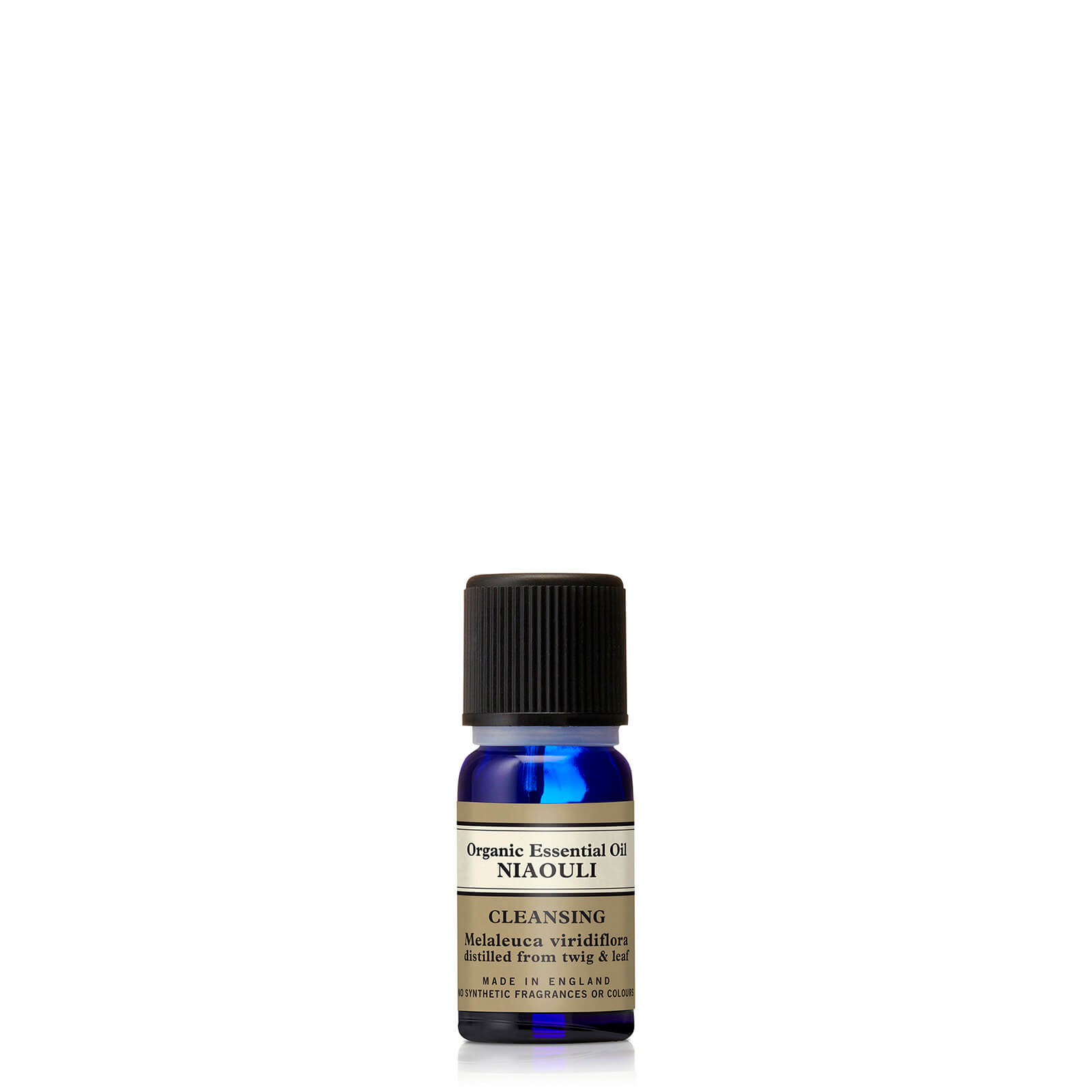 Niaouli Organic Essential Oil 10ml
