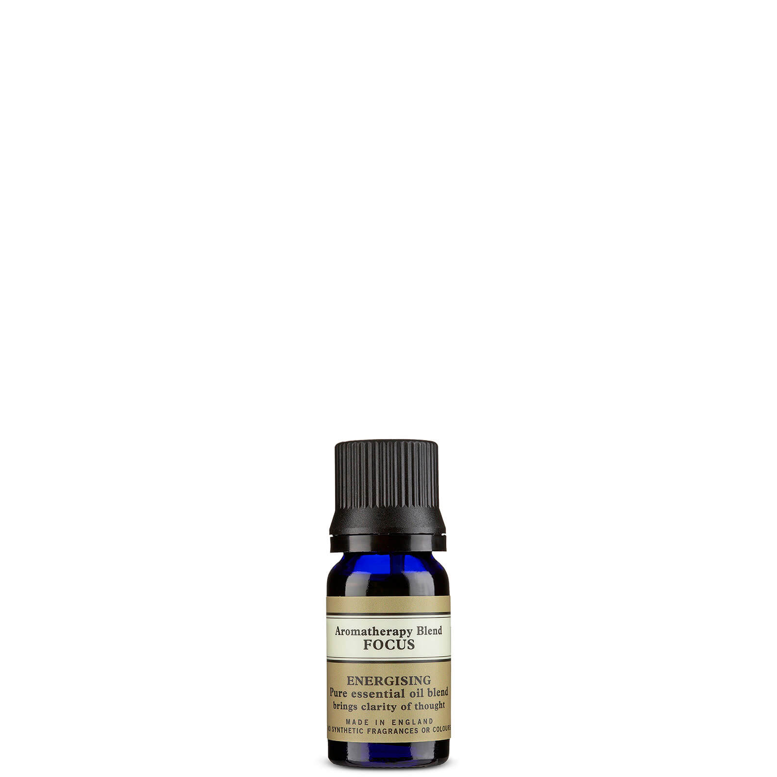 Aromatherapy Blend - Focus 10ml