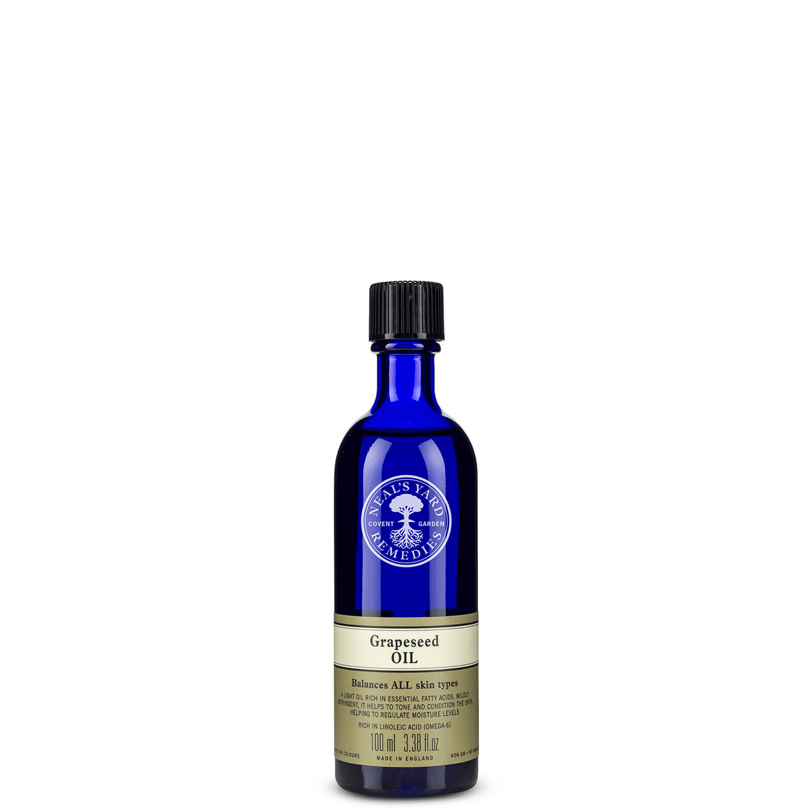 Grapeseed Oil 100ml