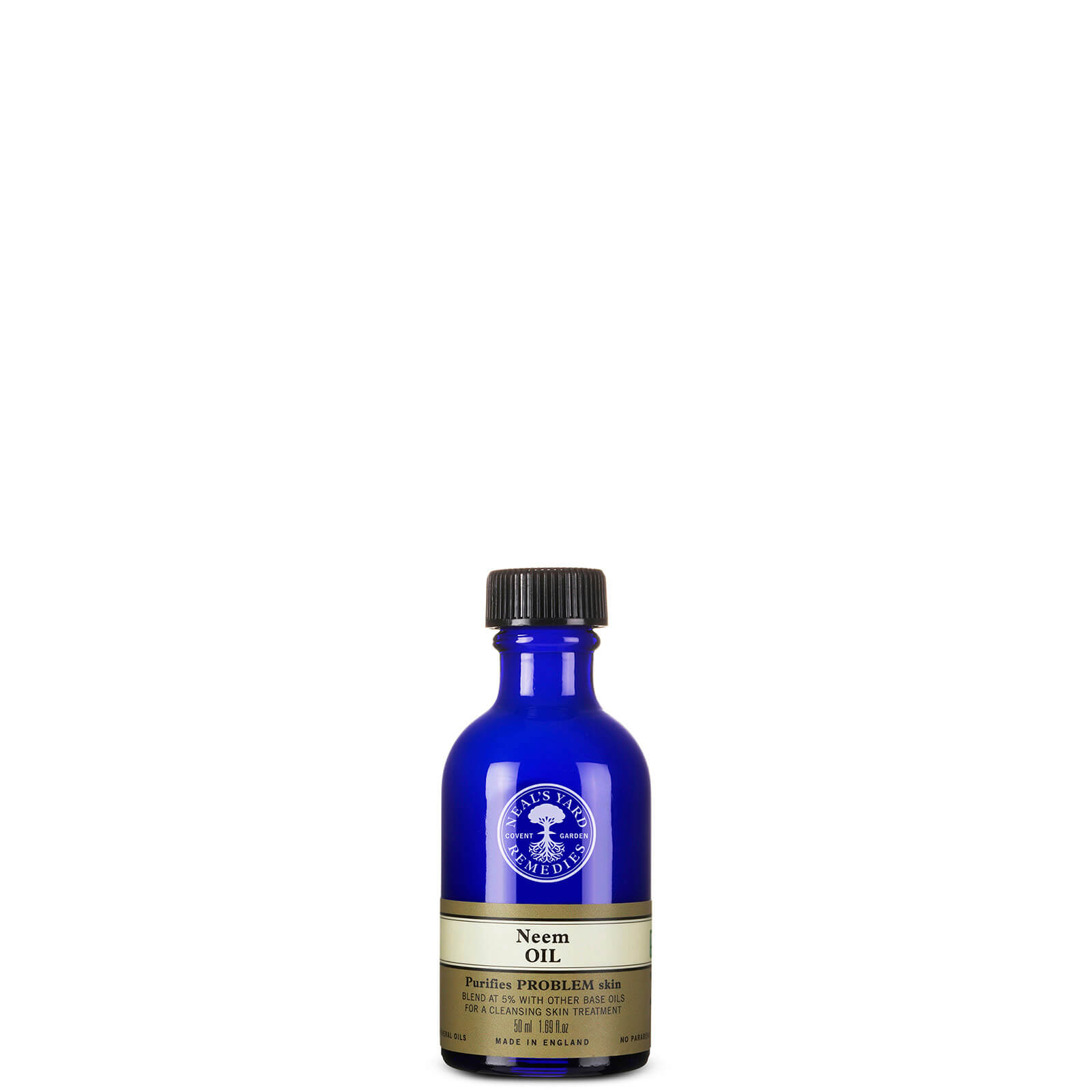 Neem Oil 50ml