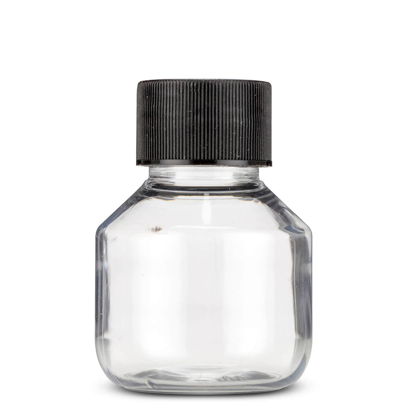 Create Bottle and Lid