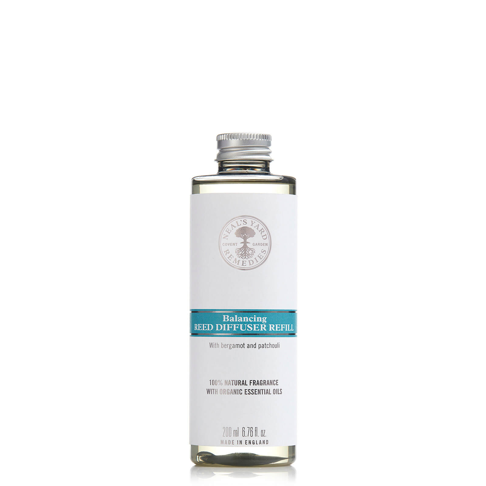 Balancing Aromatherapy Reed Diffuser Refill 200ml