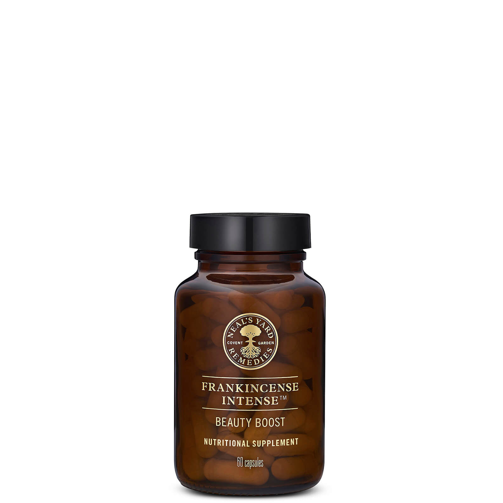 Frankincense Intense™ Beauty Boost Supplement - 60 Capsules
