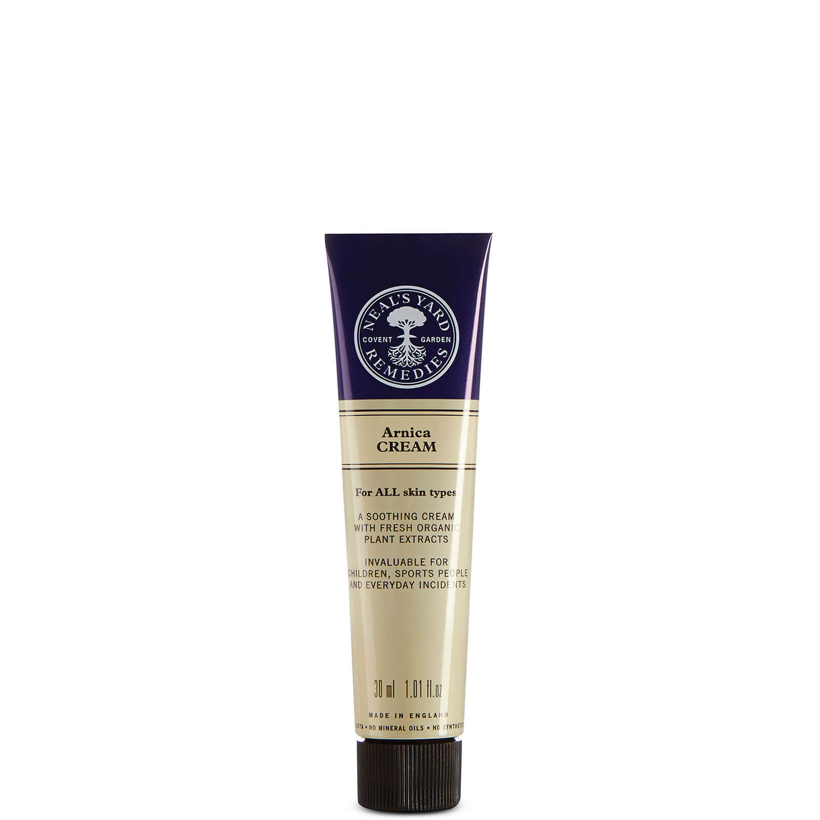 Arnica Cream 30ml