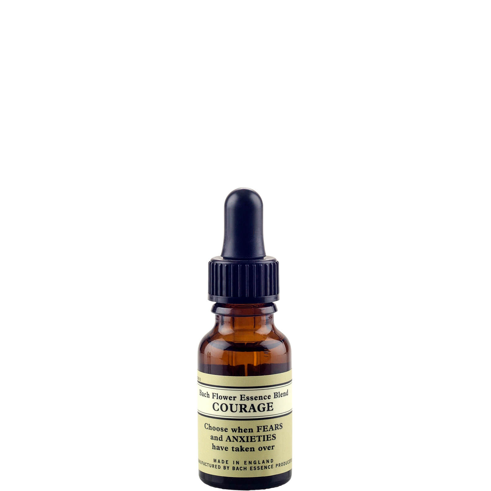 Courage Flower Essence Blend 15ml