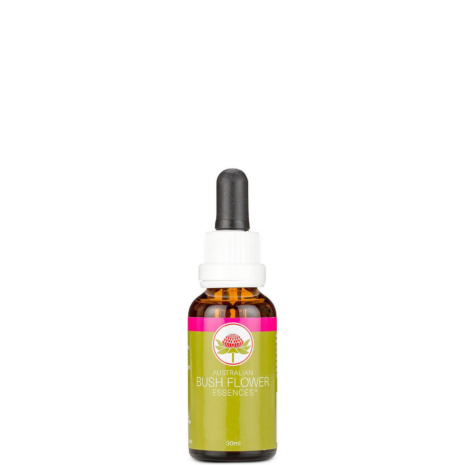 Woman Bush Flower Essence 30ml