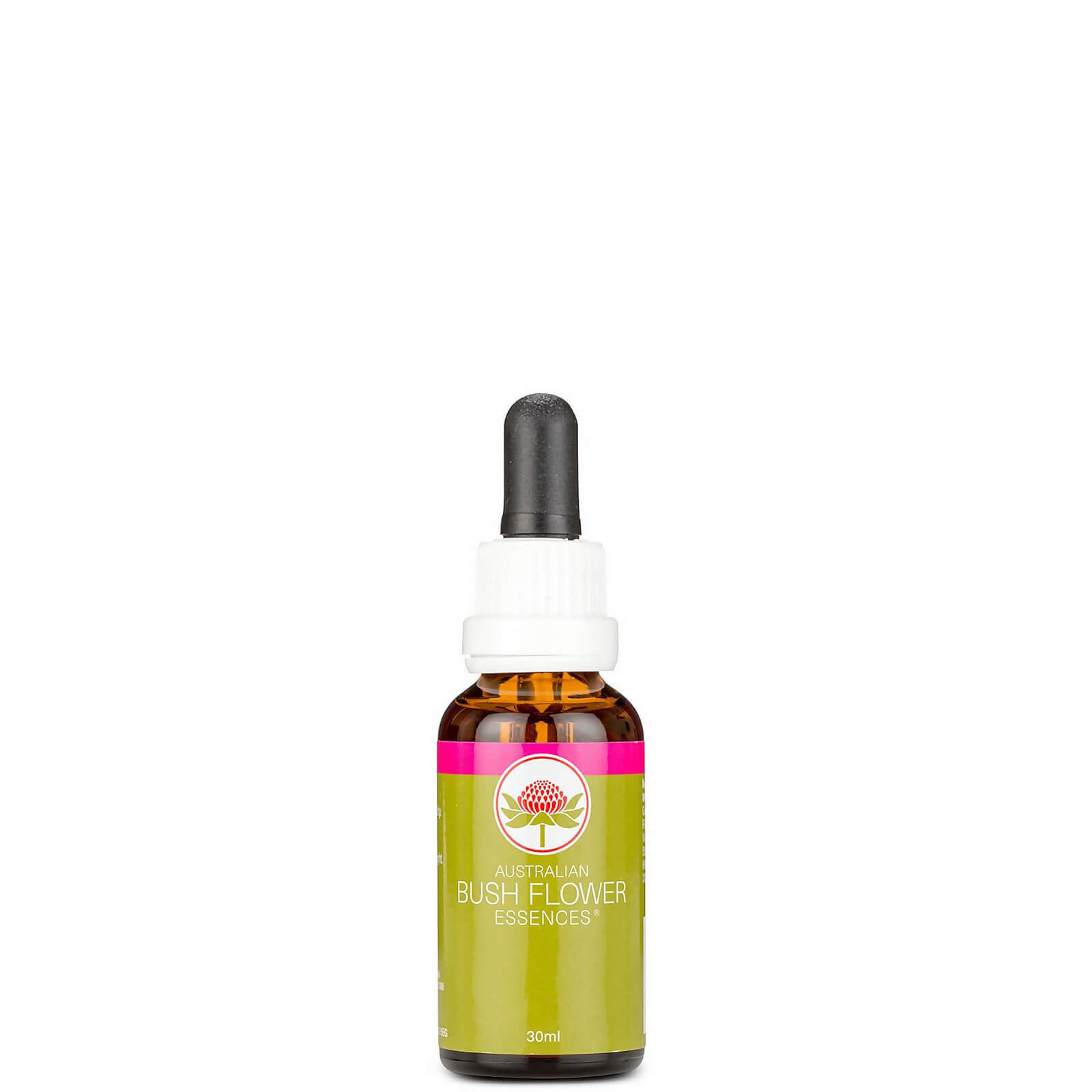 Emergency Bush Flower Essence 30ml