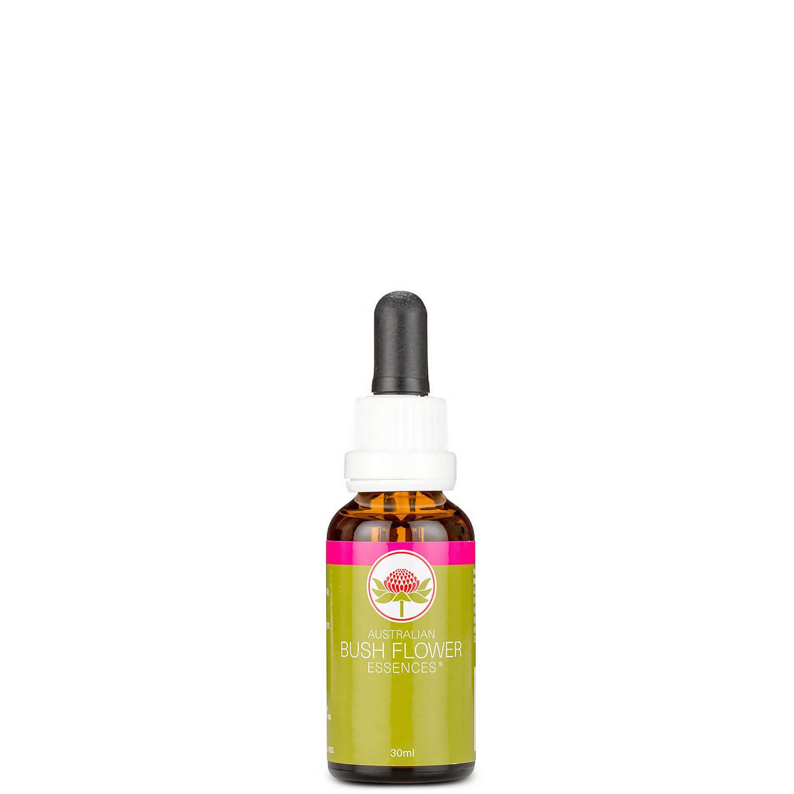 Calm and Clear Bush Flower Essence 30ml