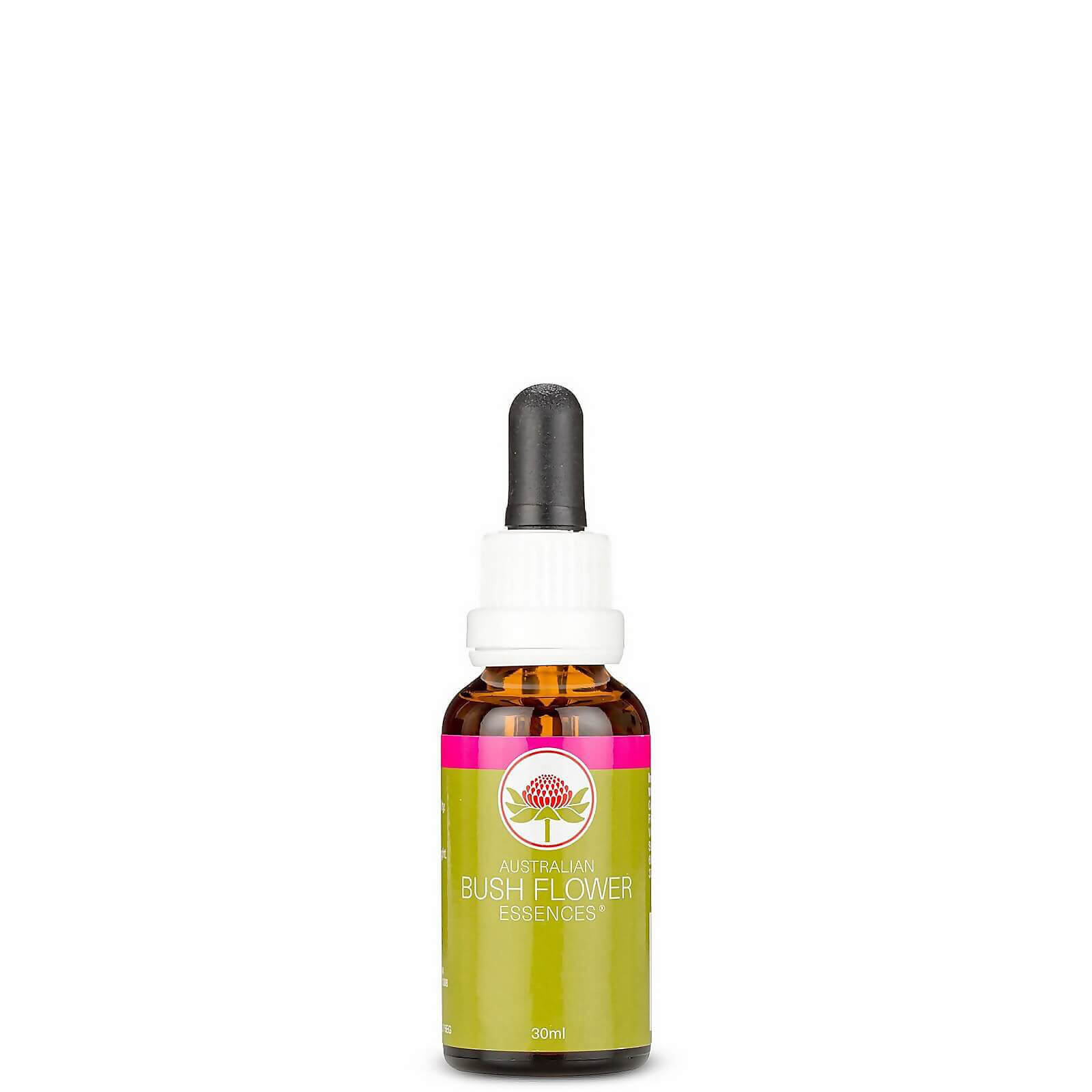 Travel Bush Flower Essence 30ml