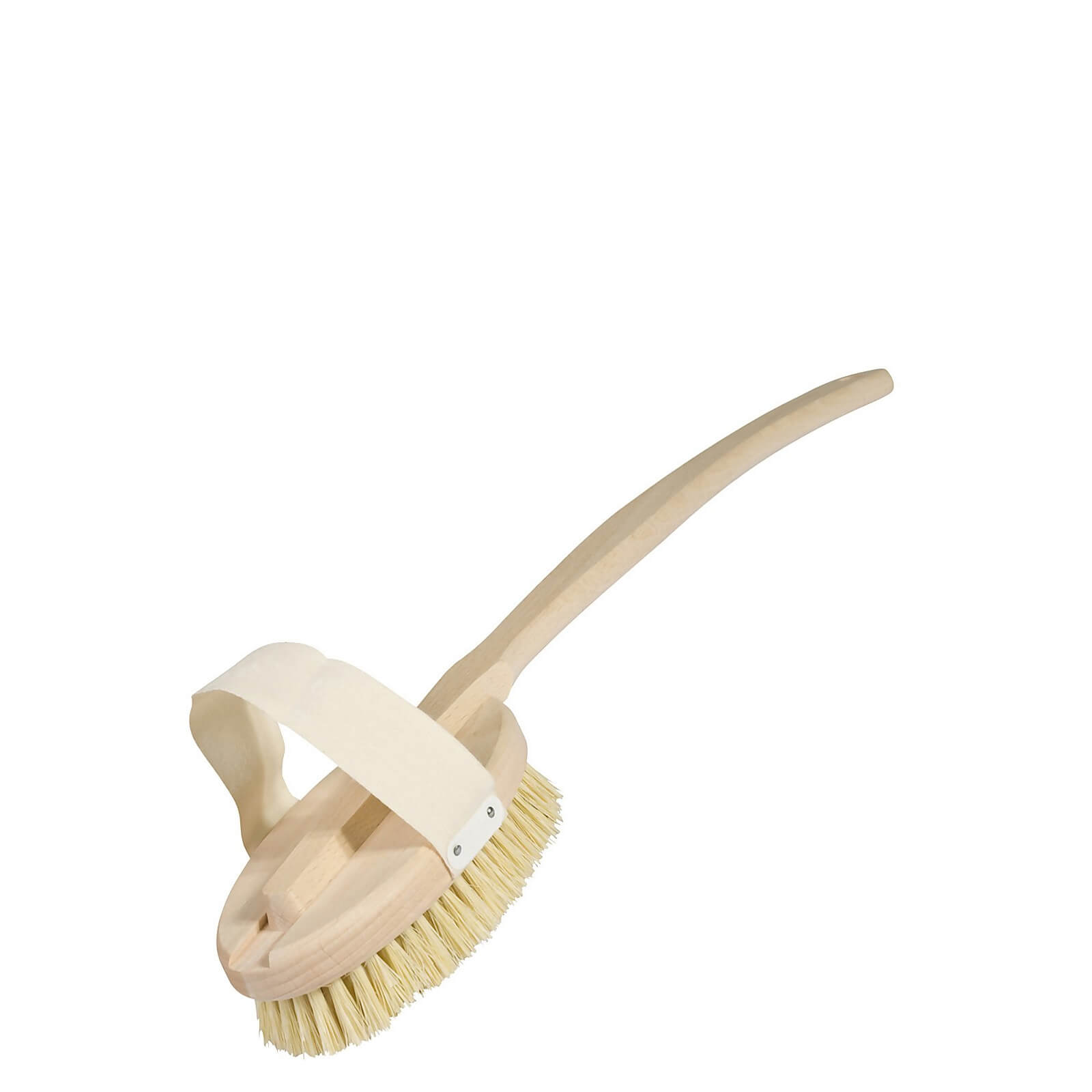 Body Brush