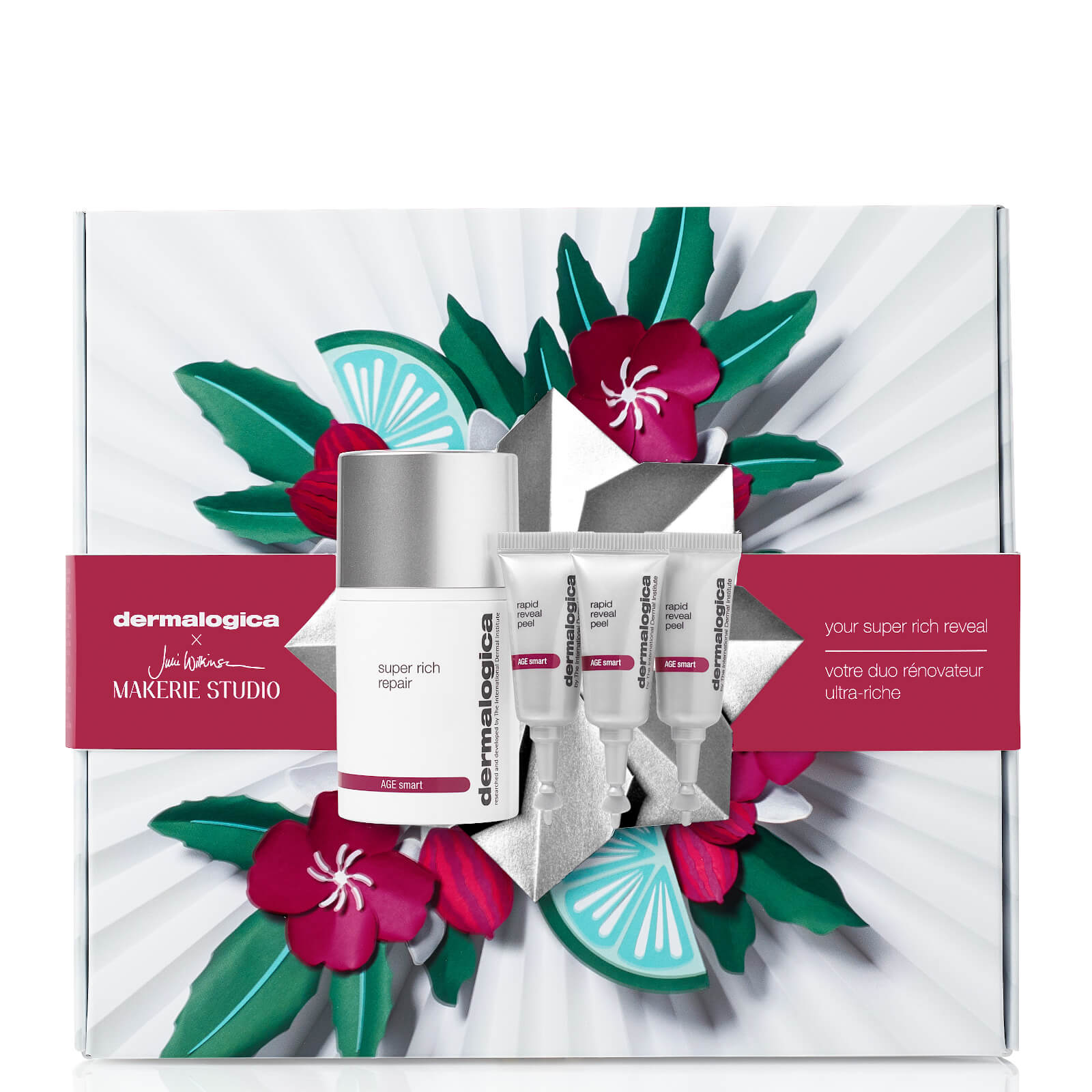 

Dermalogica Super Rich Reveal