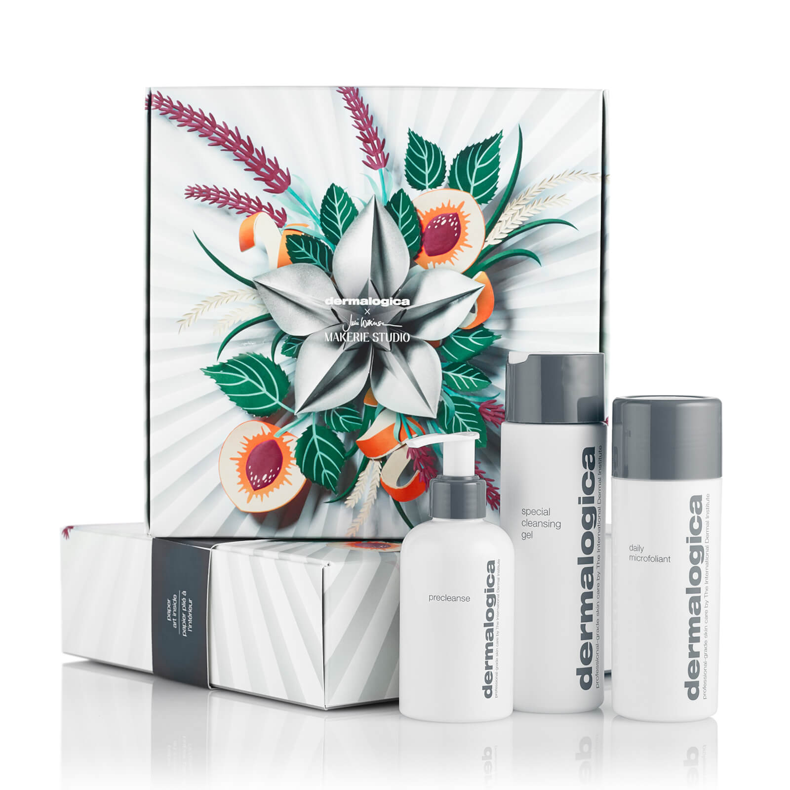 Dermalogica Your Best Cleanse and Glow