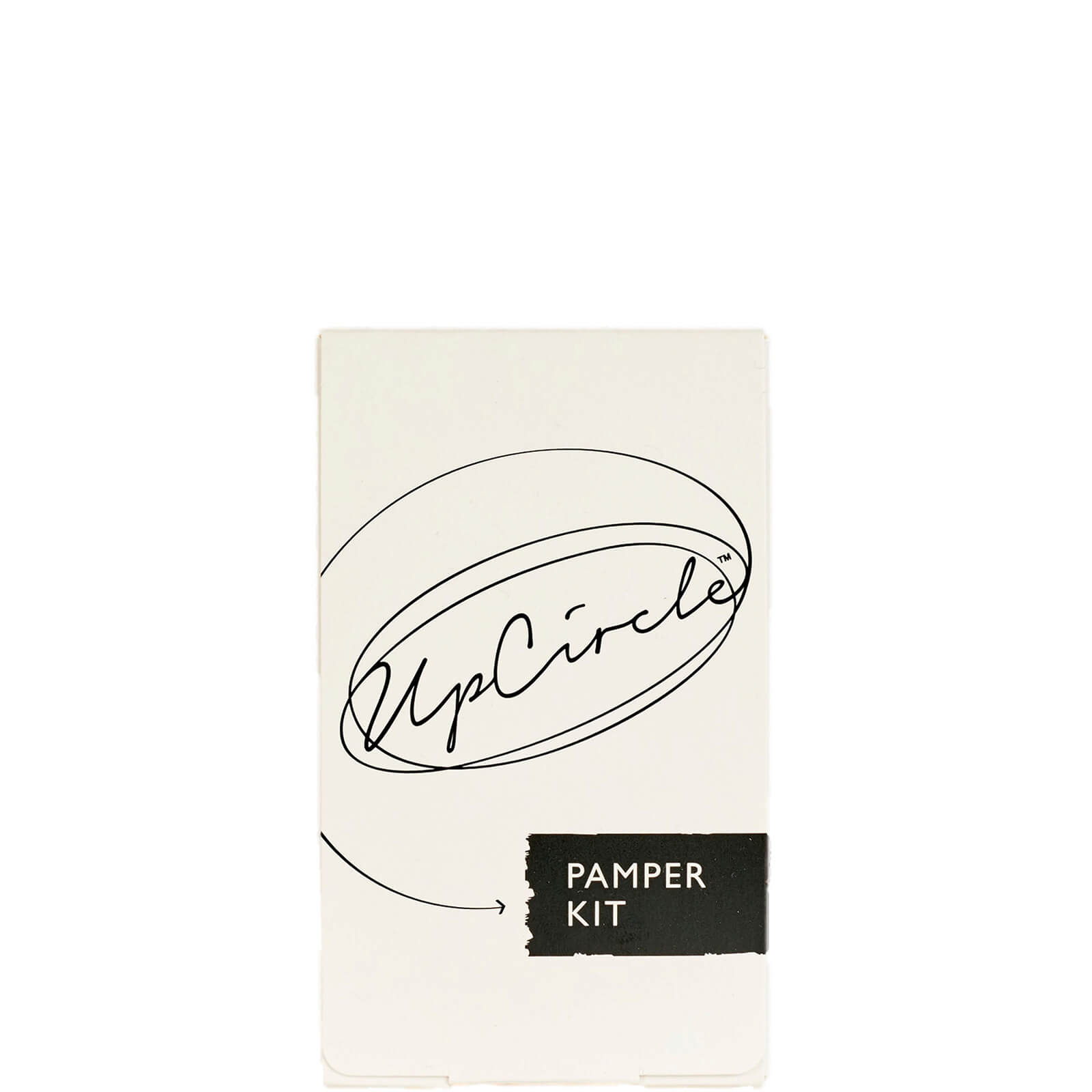 Up Circle Beauty The Pamper Kit