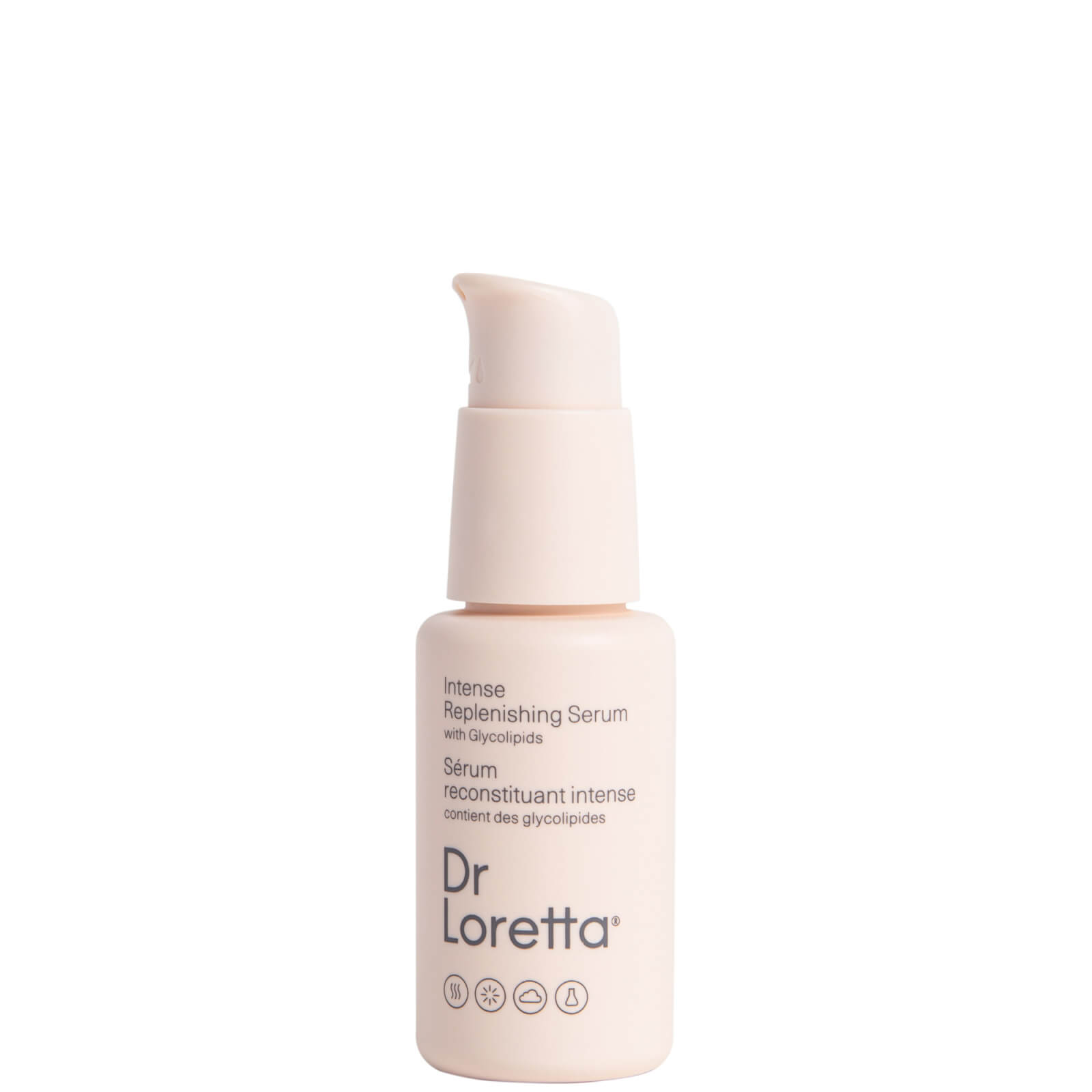 Dr. Loretta Intense Replenishing Serum