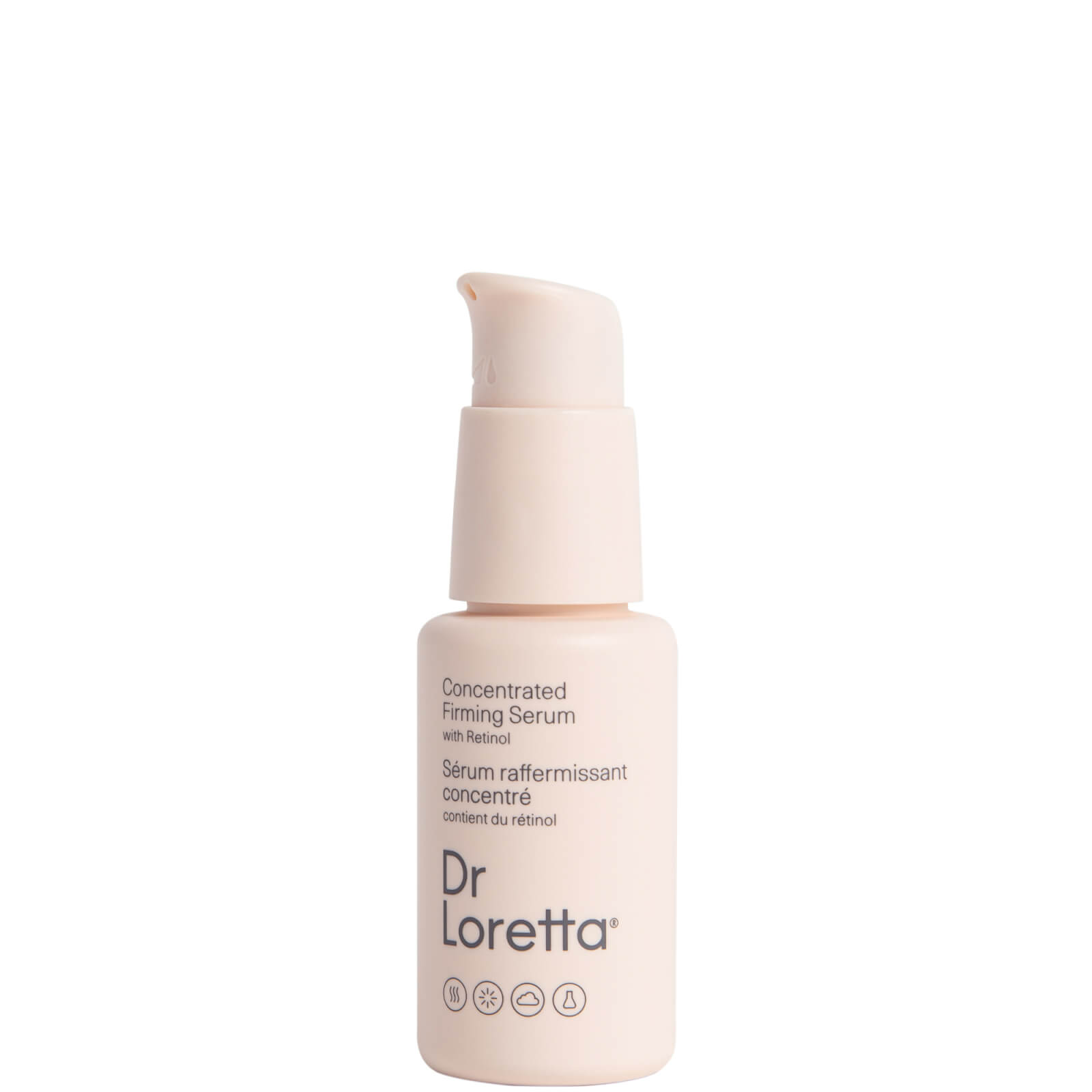 Dr. Loretta Concentrated Firming Serum
