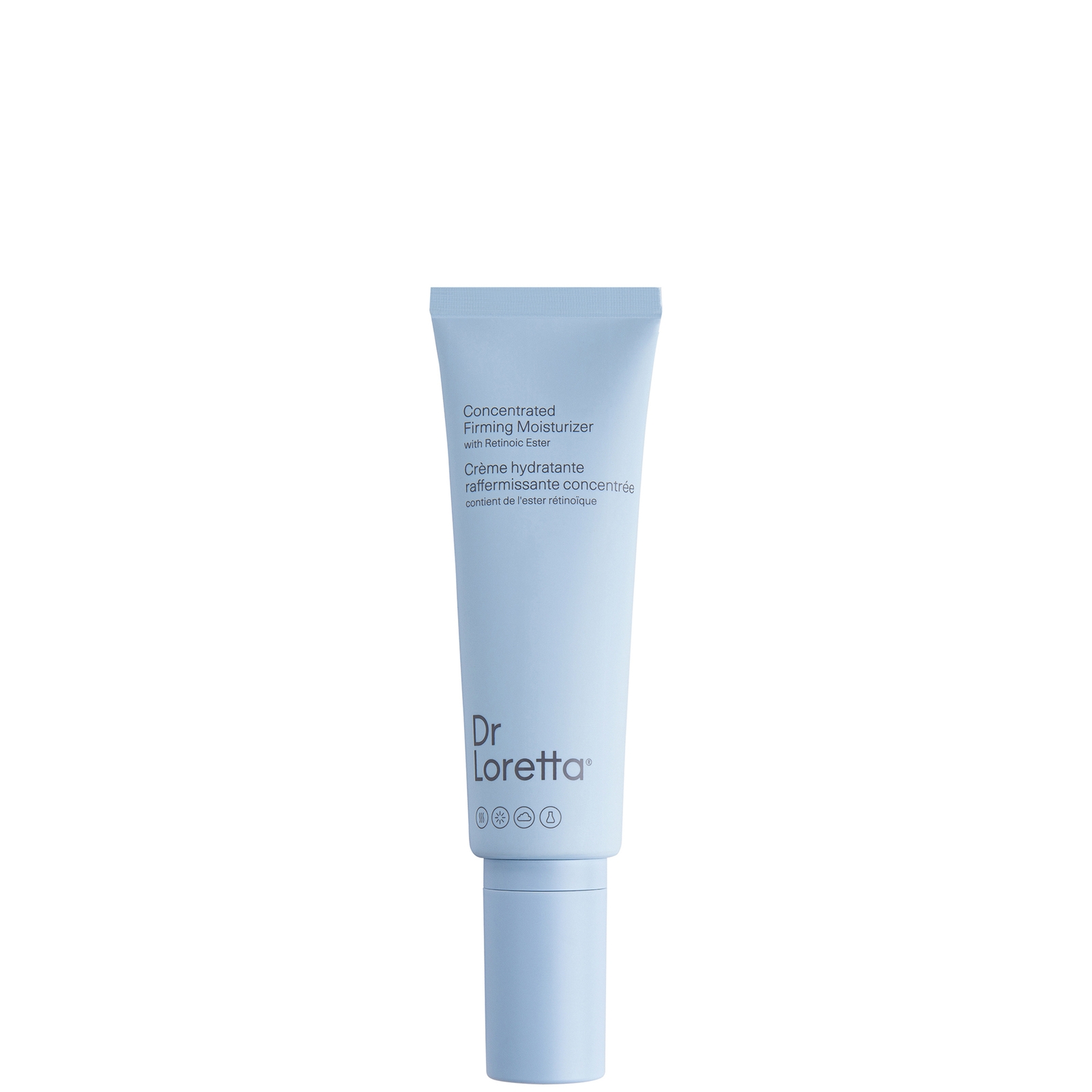 

Dr. Loretta Concentrated Firming Moisturiser 50ml