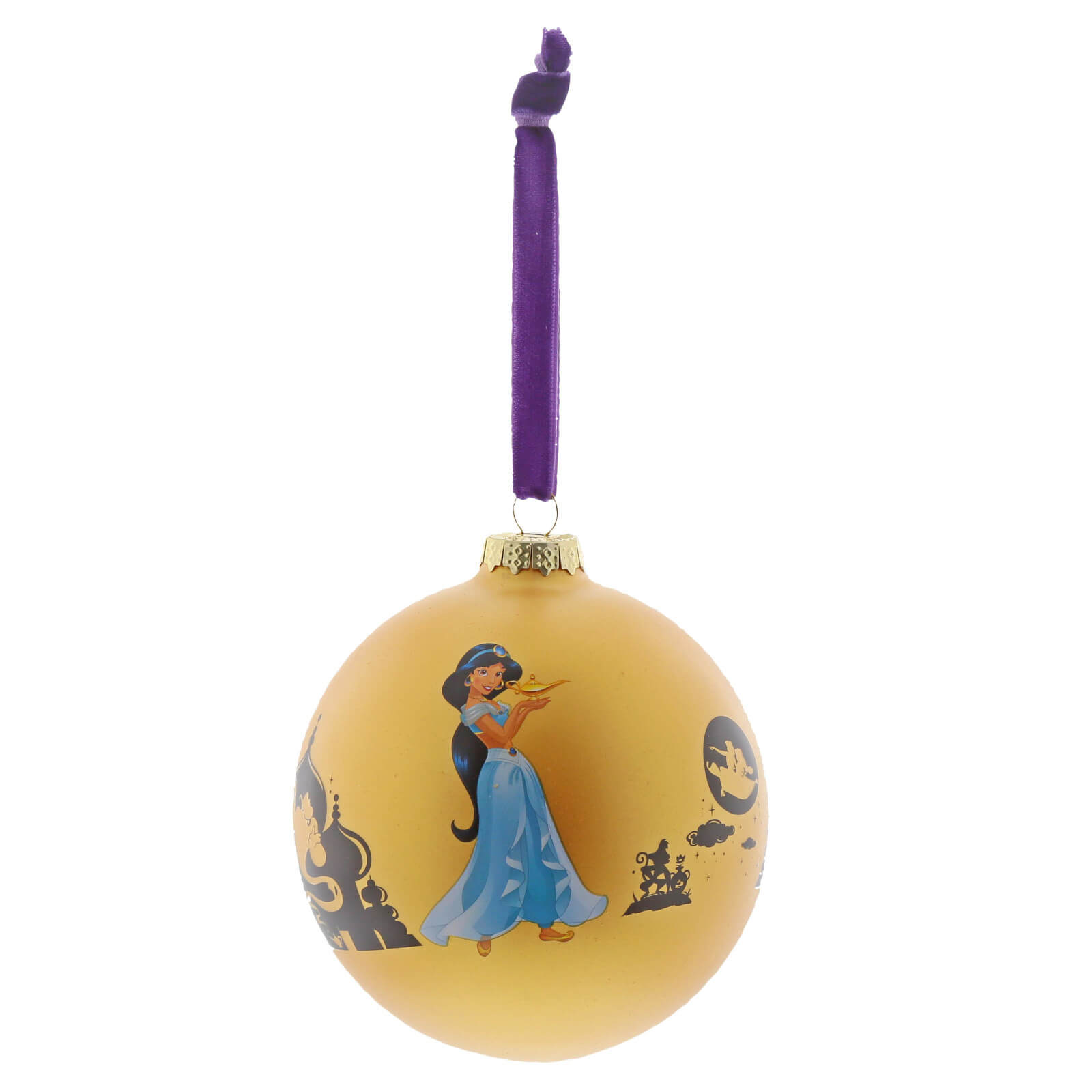 Image of Disney Enchanting Collection - It's All So Magical (Aladdin Bauble)