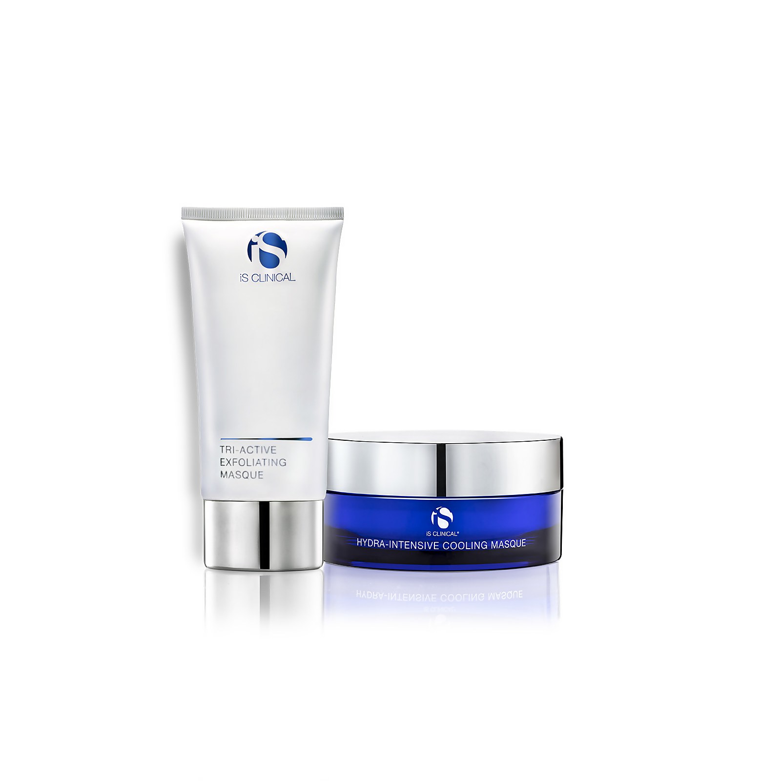 IS CLINICAL SMOOTH AND SOOTHE SET (WORTH $180.00),6215.KIT.BOX
