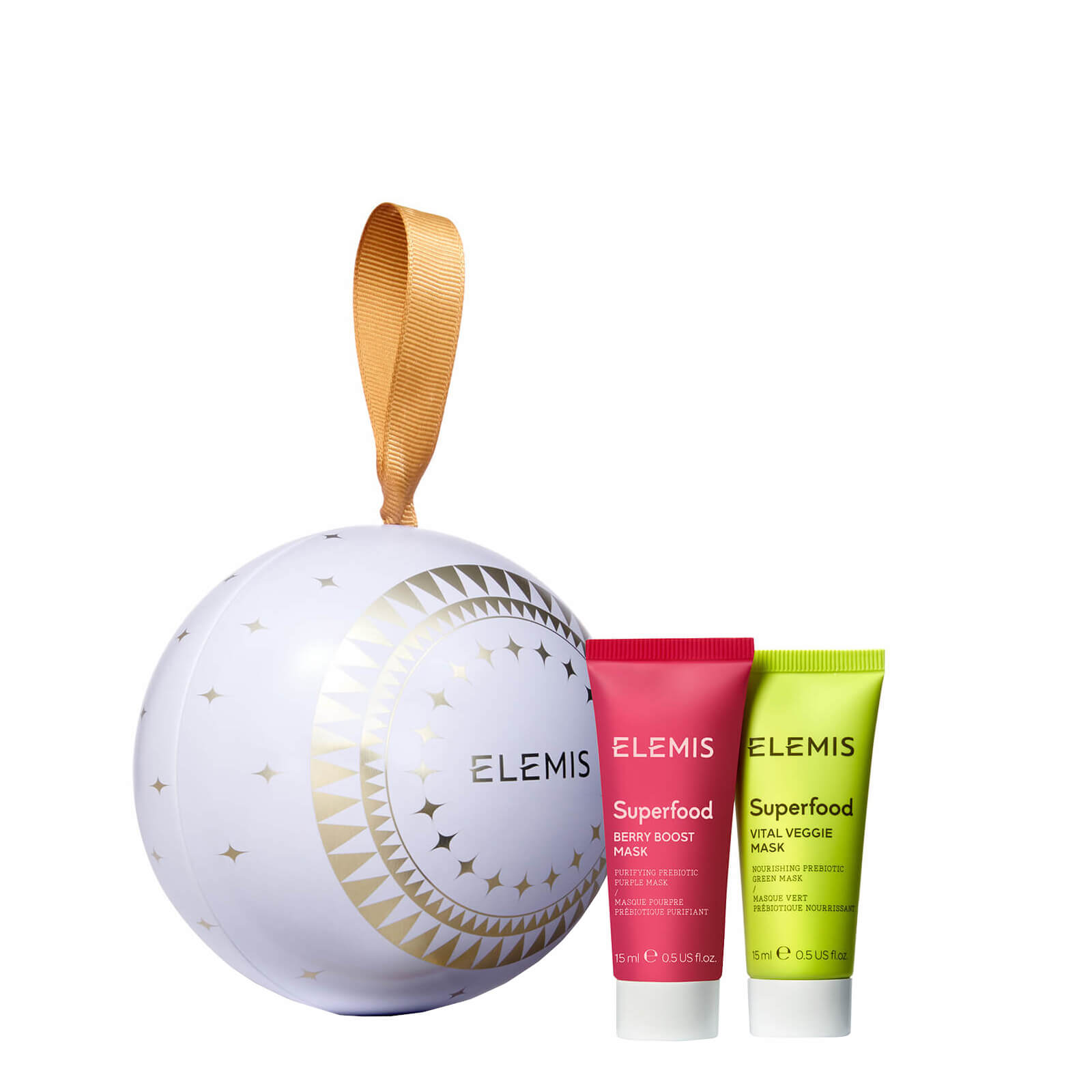 Superfood Beauty Bauble