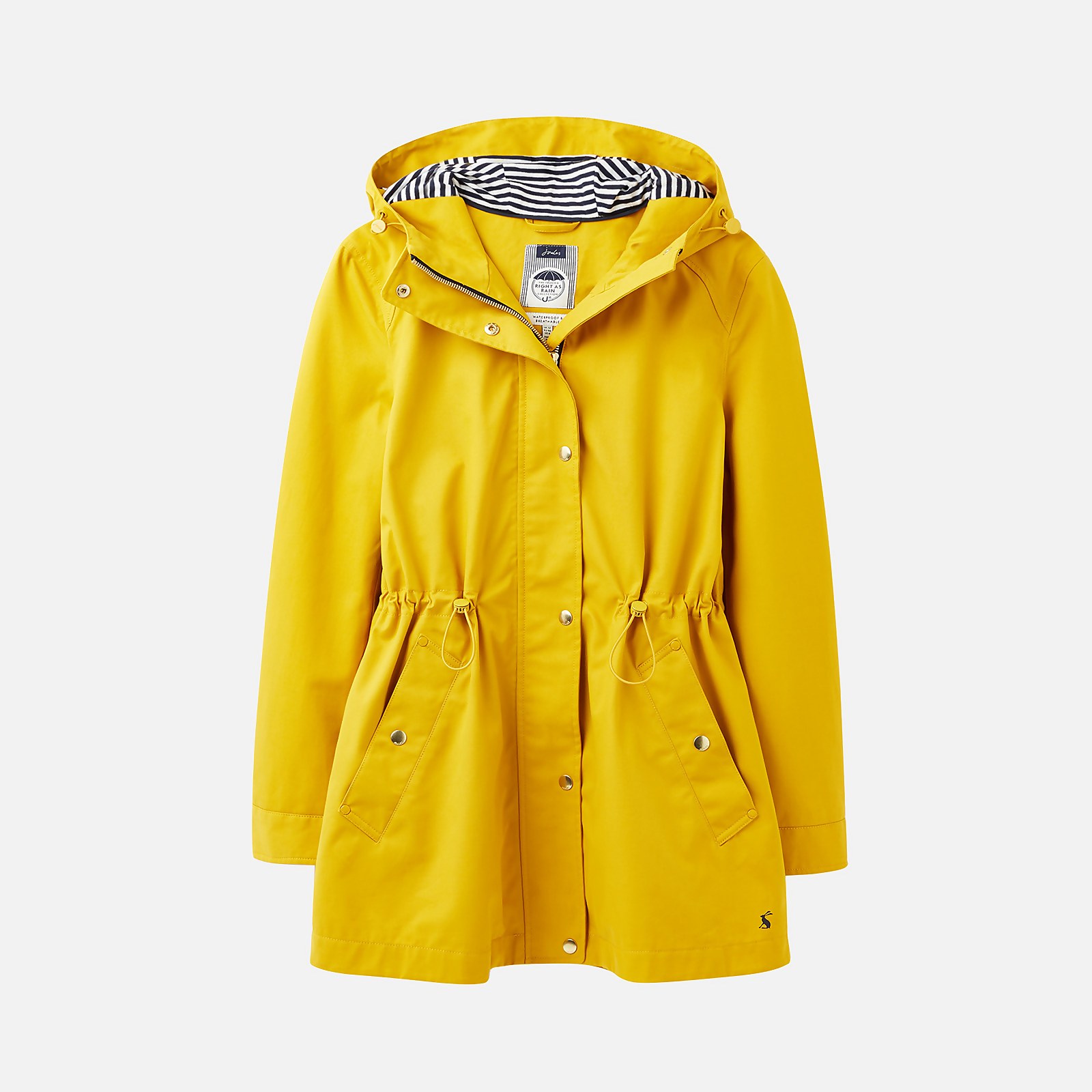 12 Best Women's Raincoats UK 2021 | Mumsnet