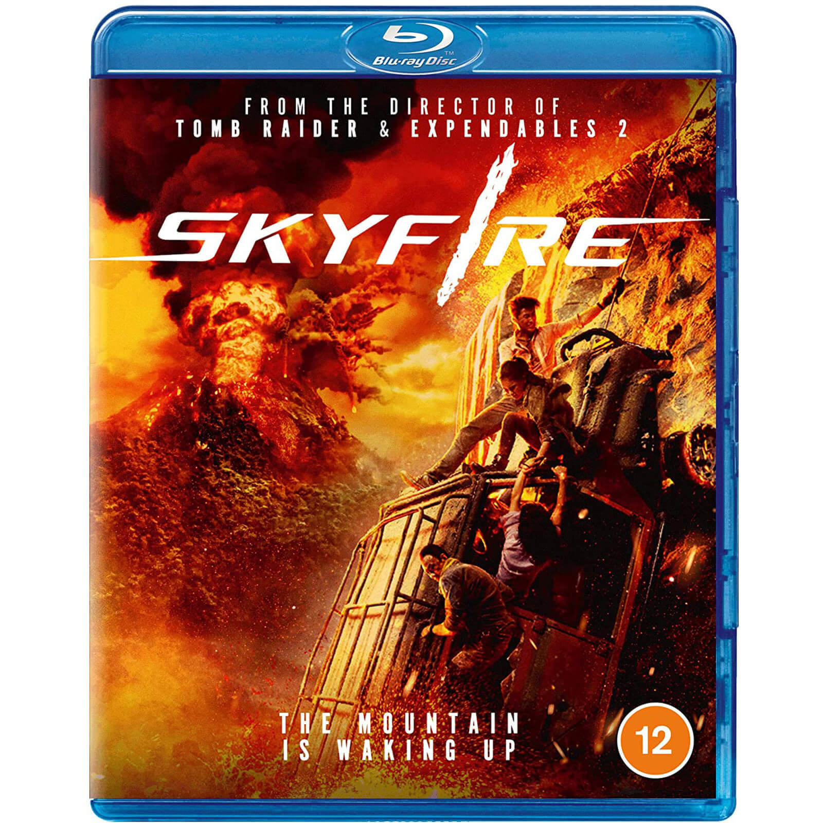 

Skyfire