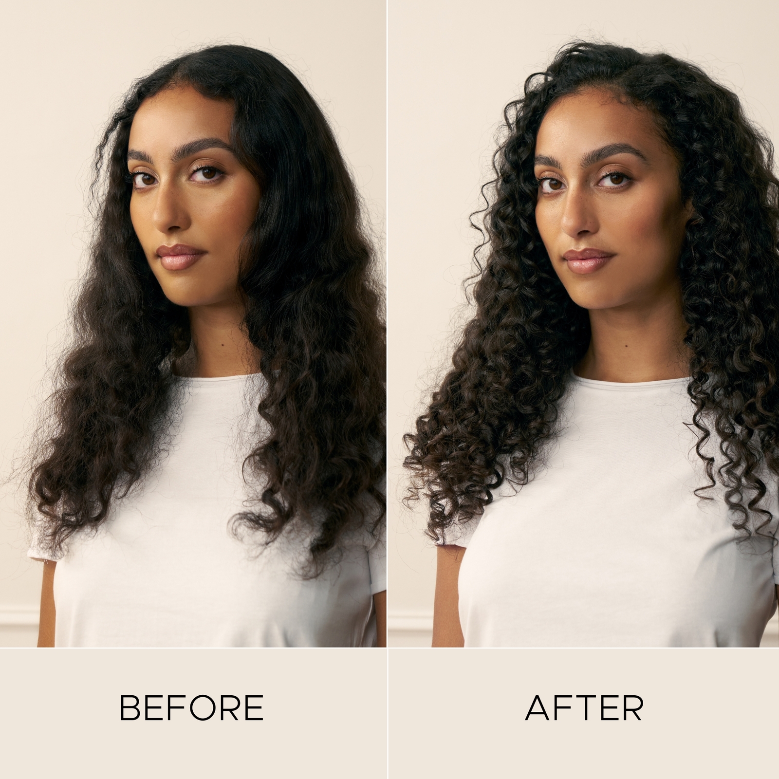 Thumbnail - Christophe Robin New Luscious Curl Cream with Chia Seed Oil 150ml