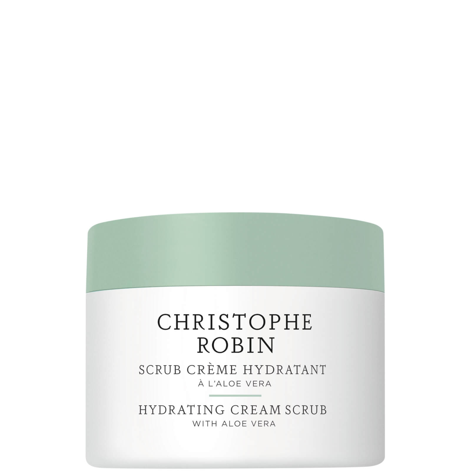 

Christophe Robin New Hydrating Scrub 40 ml