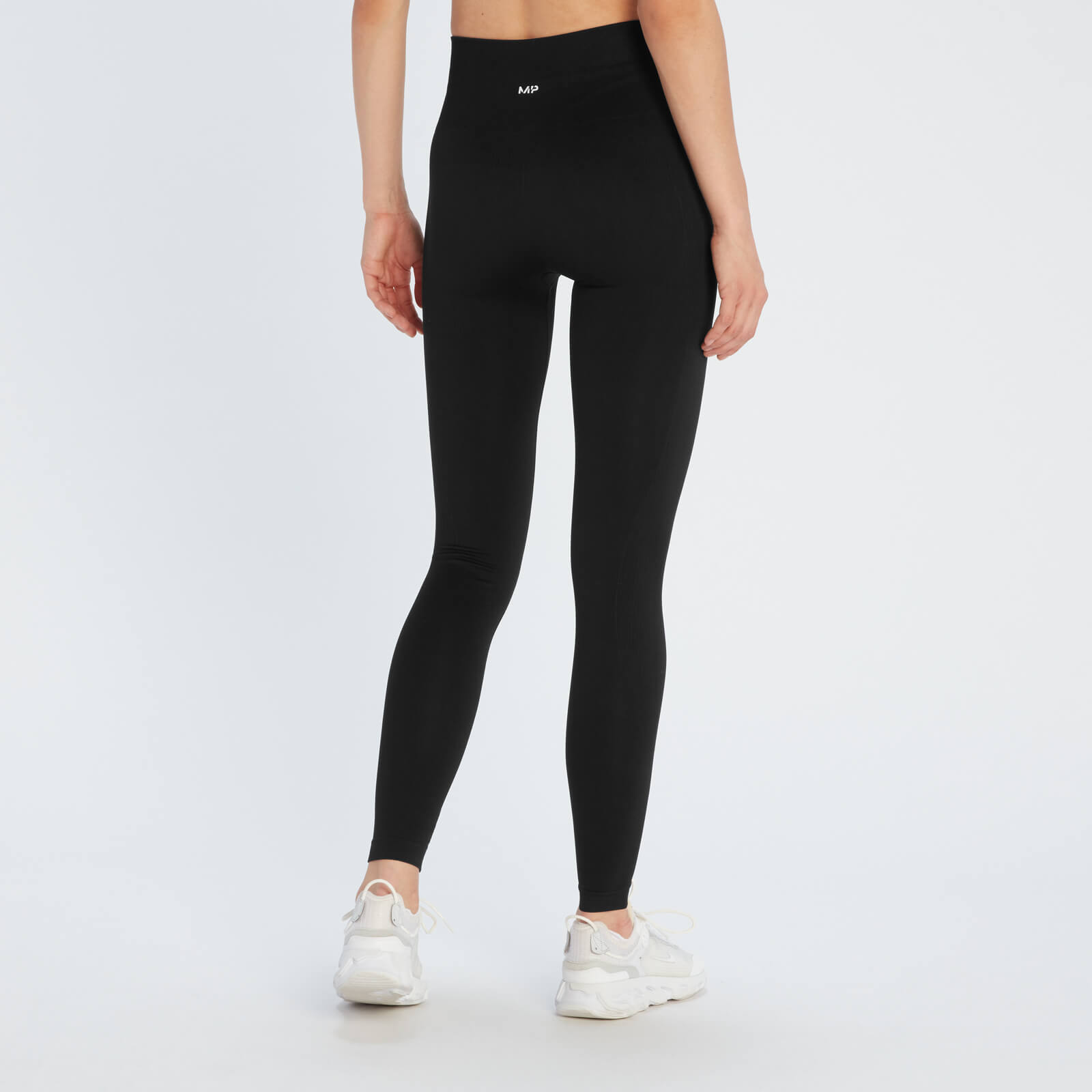 5056379572629 - Womens Shape Seamless Ultra Leggings - Black - S 5056379572629 - Womens Shape Seamless Ultra Leggings - Black - S