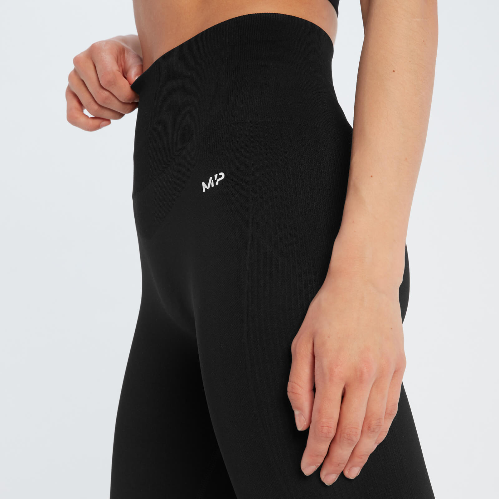 5056379572629 - Womens Shape Seamless Ultra Leggings - Black - S 5056379572629 - Womens Shape Seamless Ultra Leggings - Black - S