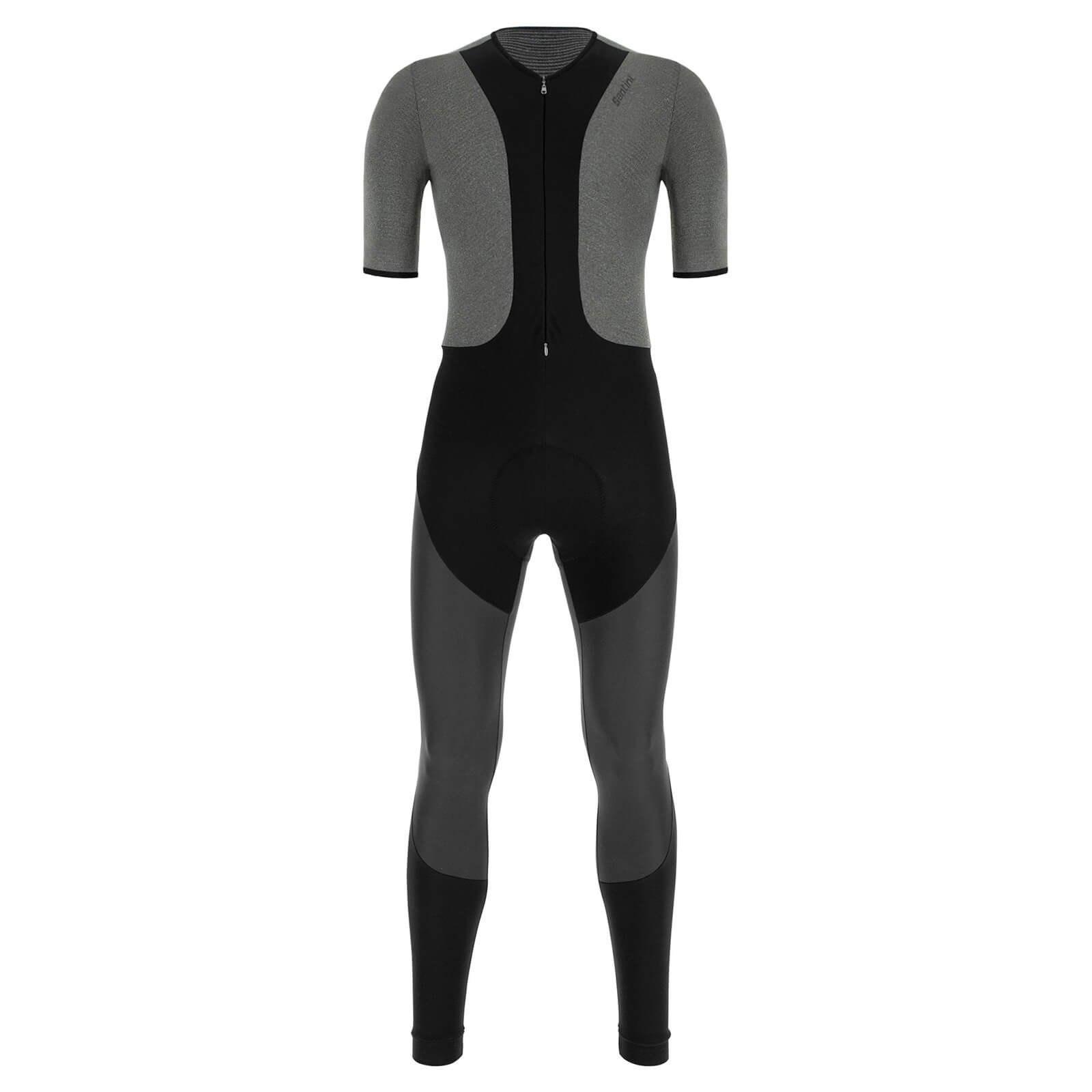 Santini Vega Extreme Bib Tights - Black - S