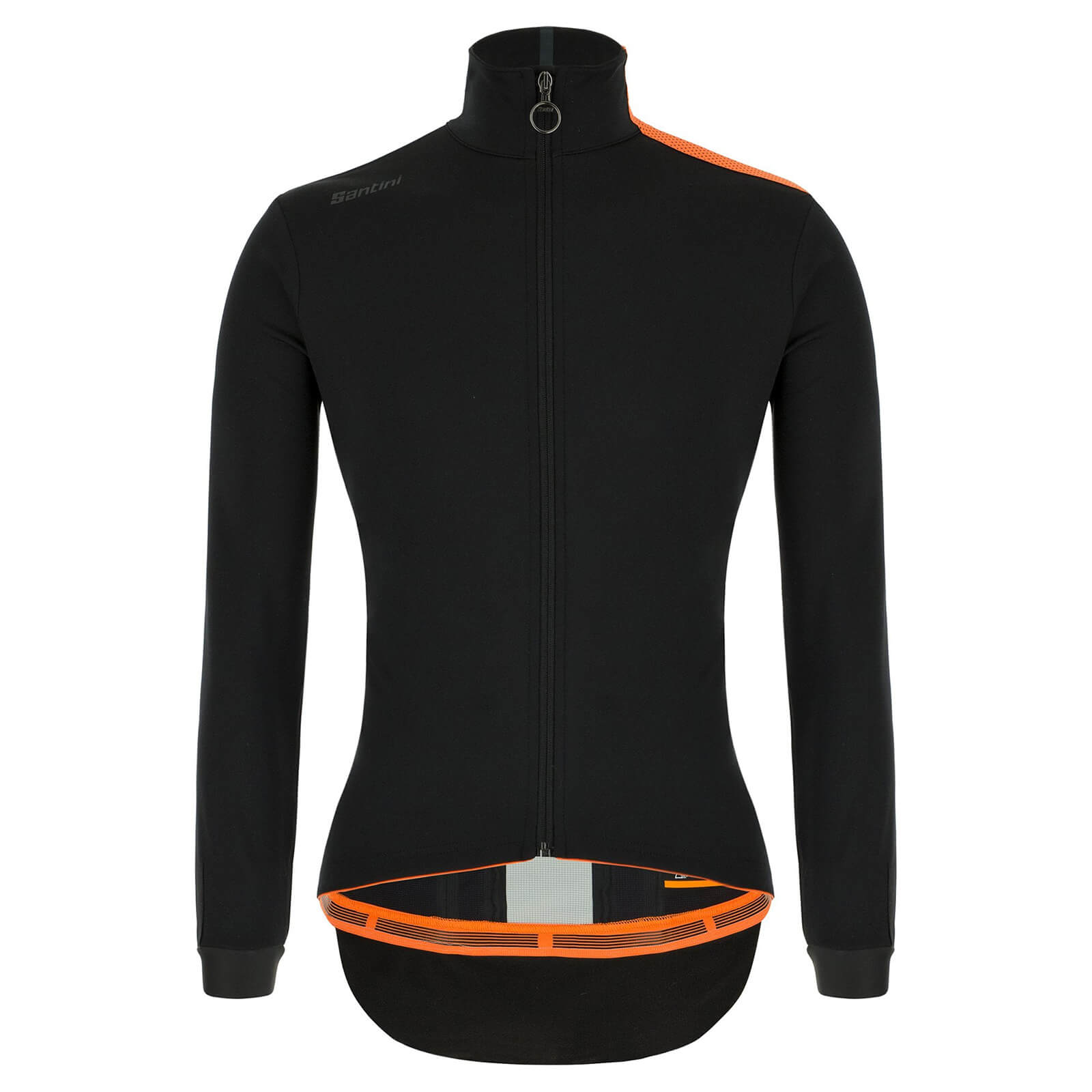 Santini Vego Multi Jacket - S - Black