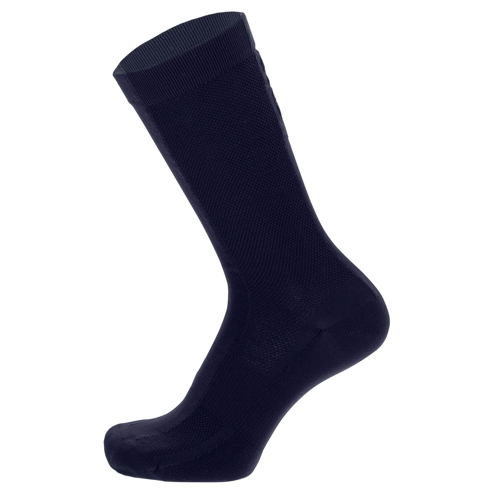 Santini Puro High Profile Socks - XS - Nautica Blue