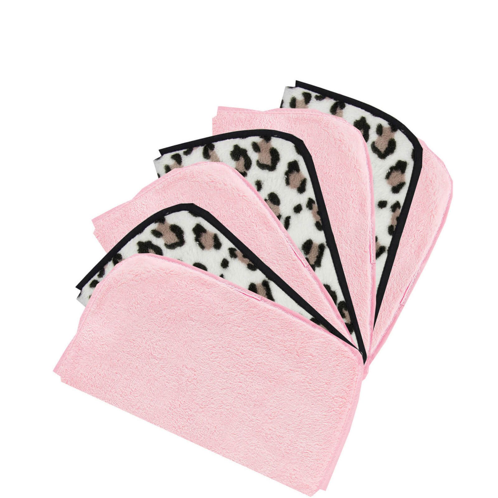 The Vintage Cosmetic Company 7 Day Make-up Removing Cloths