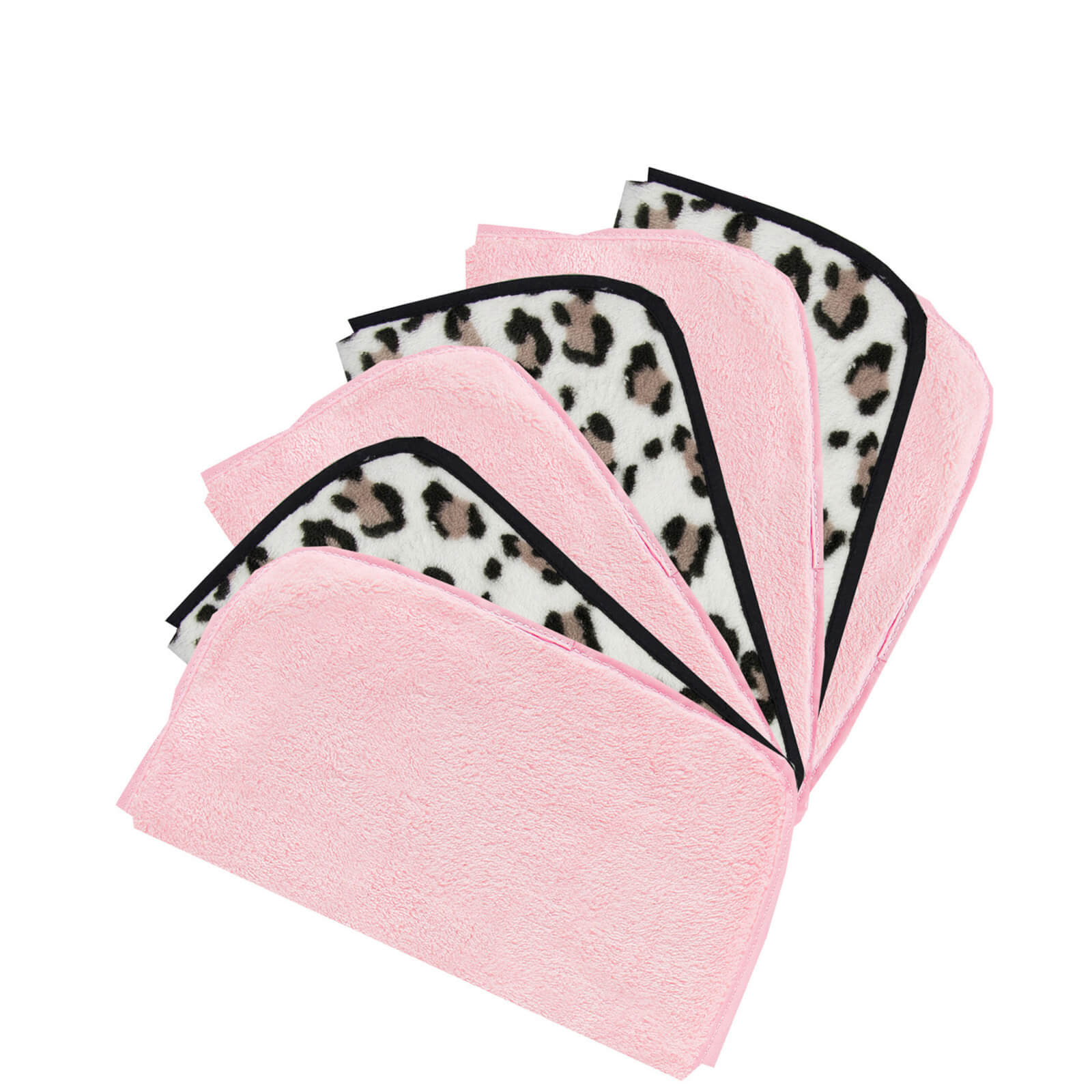 

The Vintage Cosmetic Company 7 Day Make-up Removing Cloths