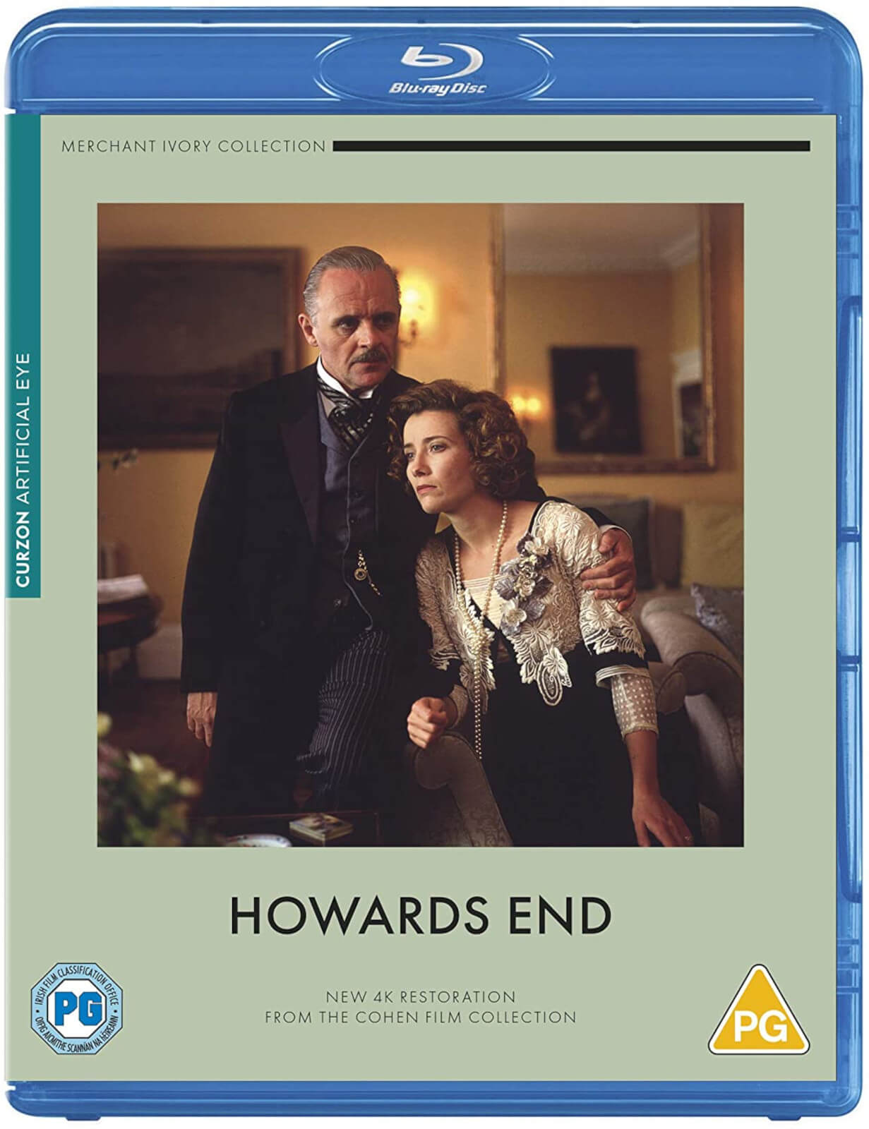 

Retour à Howards End