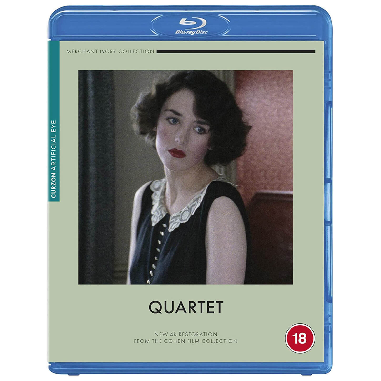 Quartet