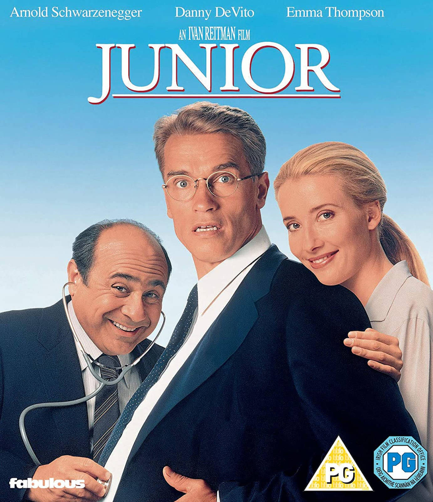 

Junior