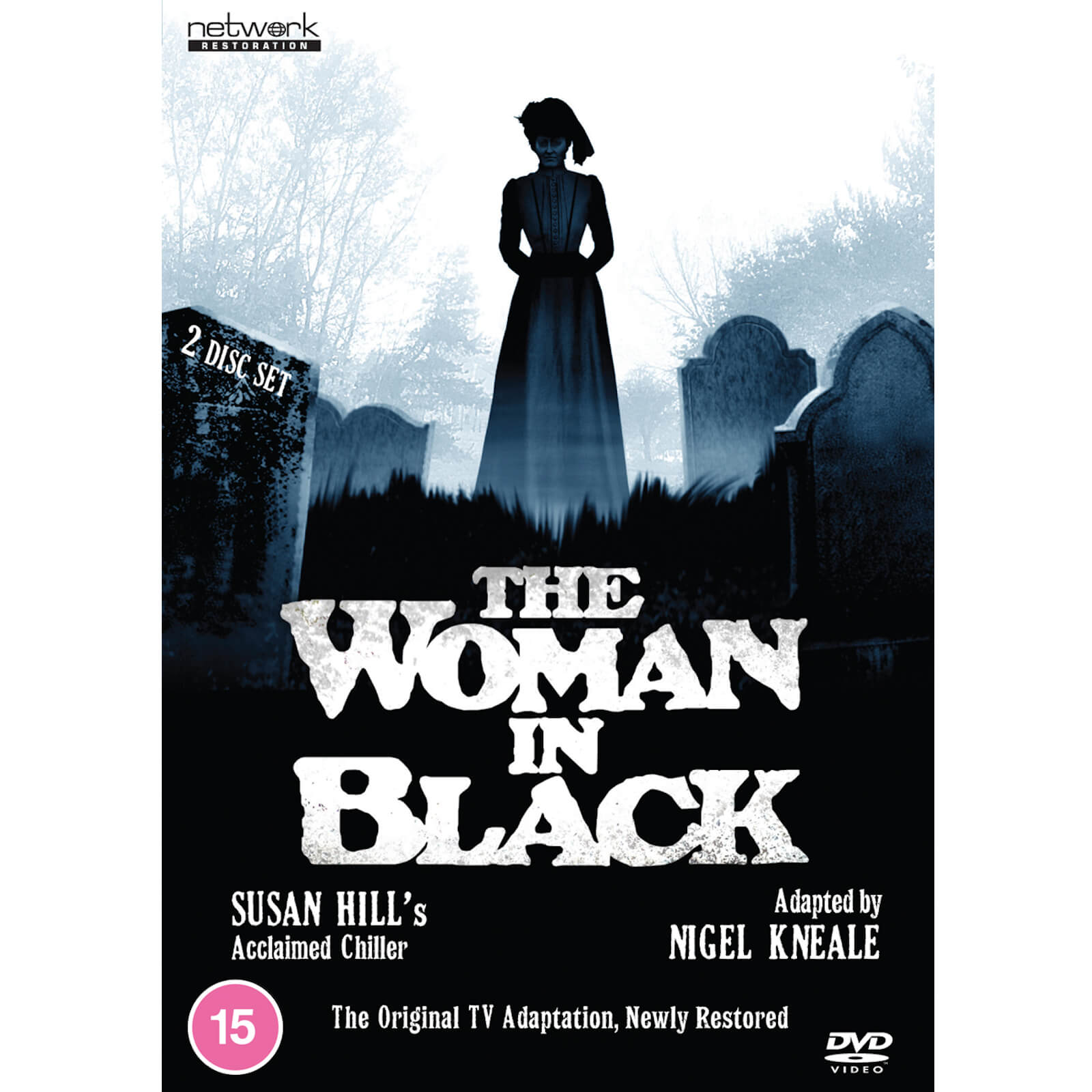 The Woman in Black