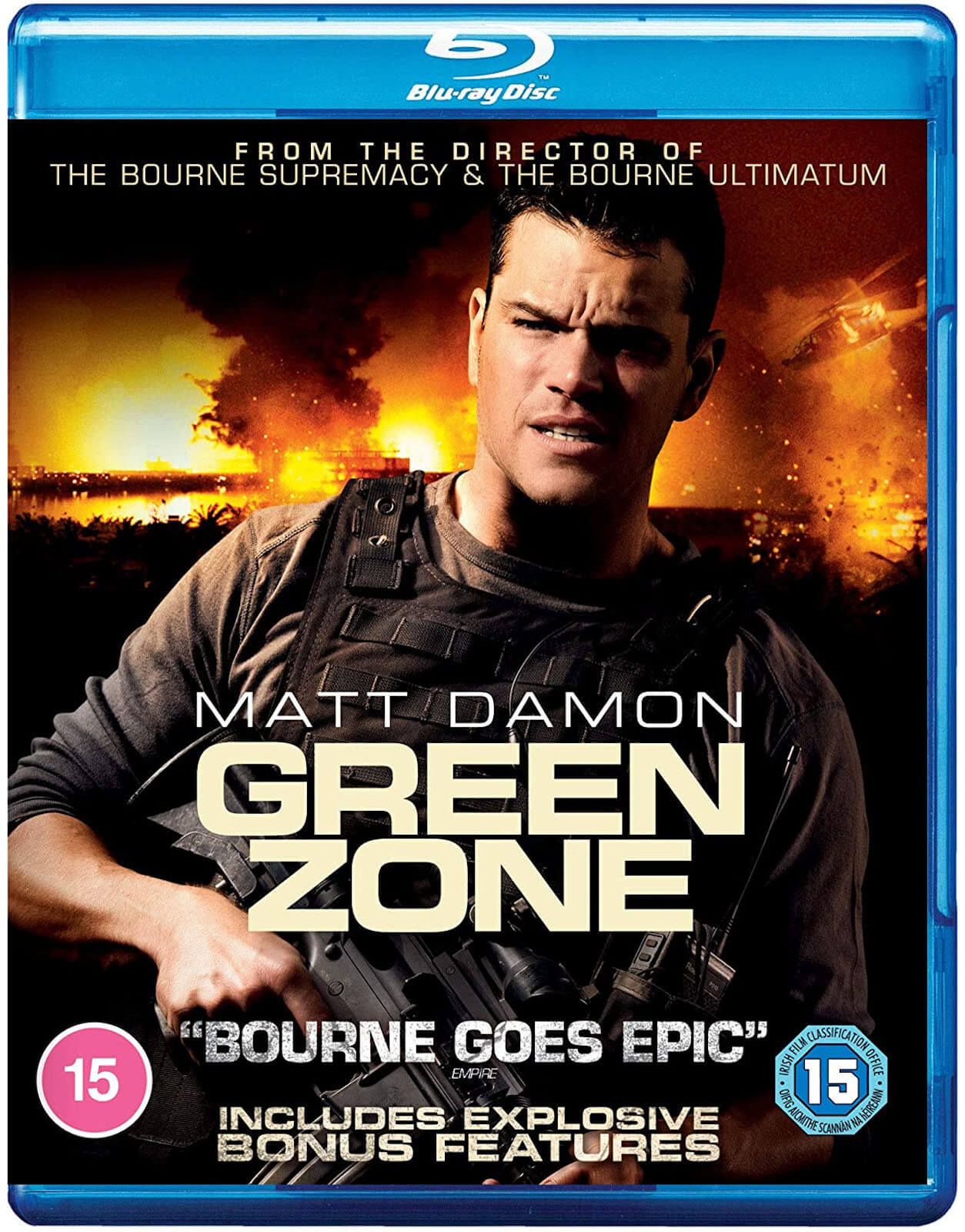 

Green Zone