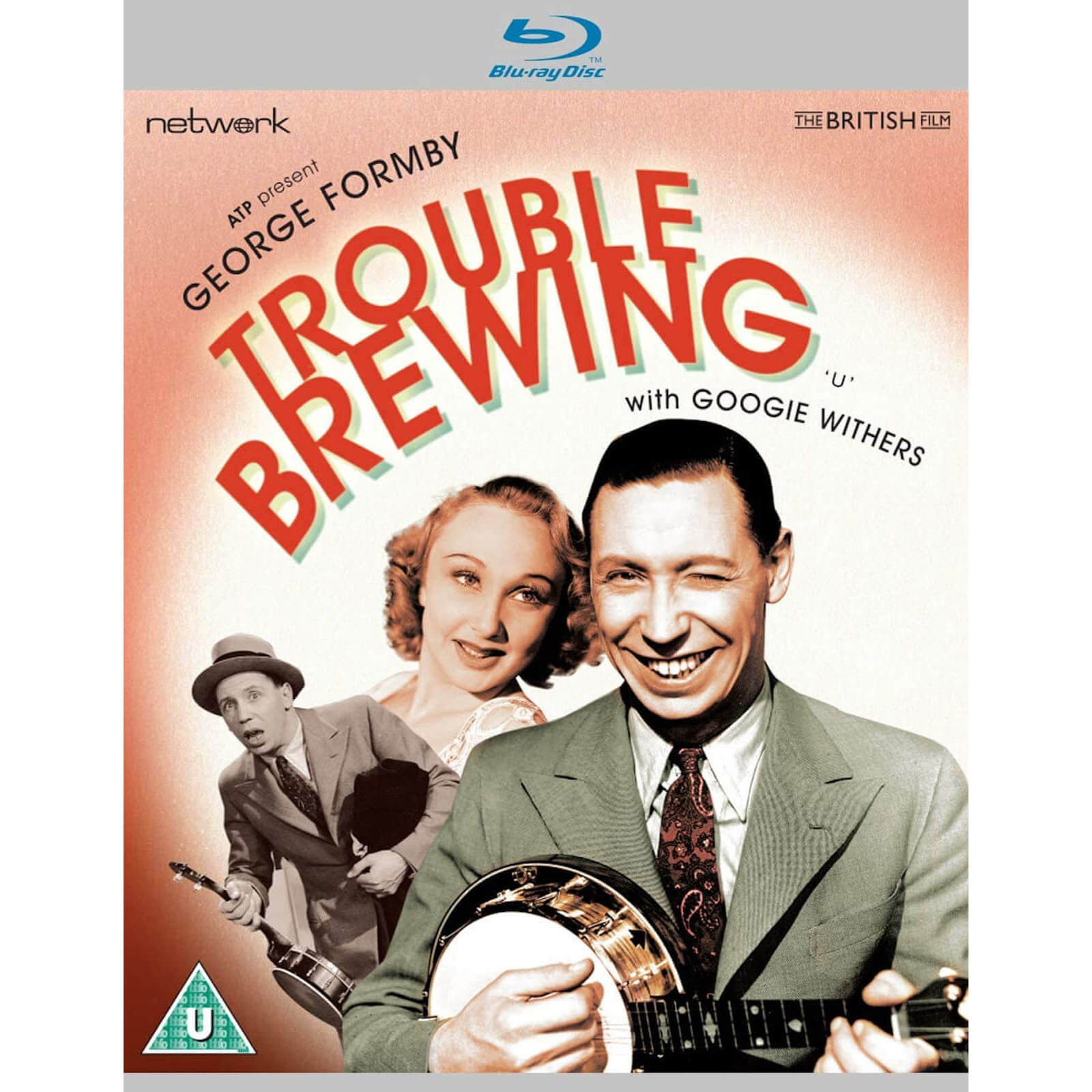 

Trouble Brewing
