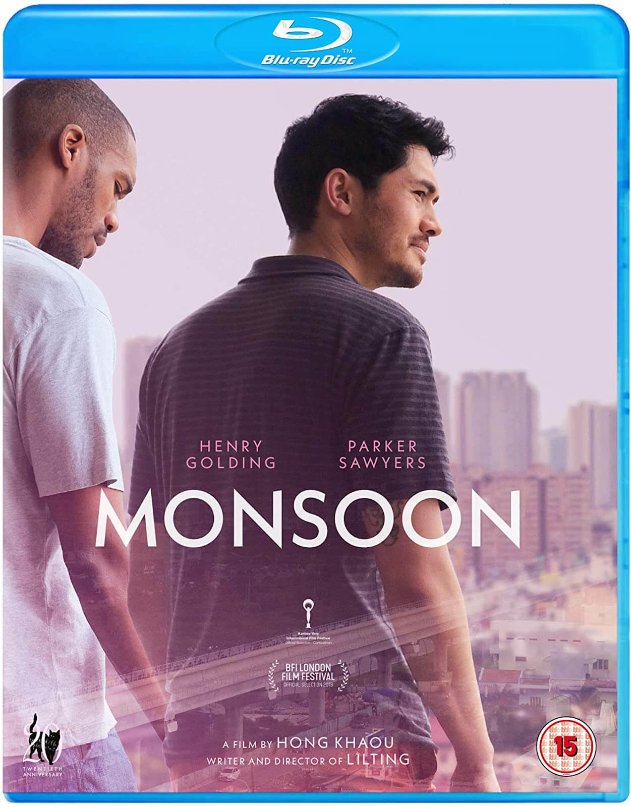 Monsoon