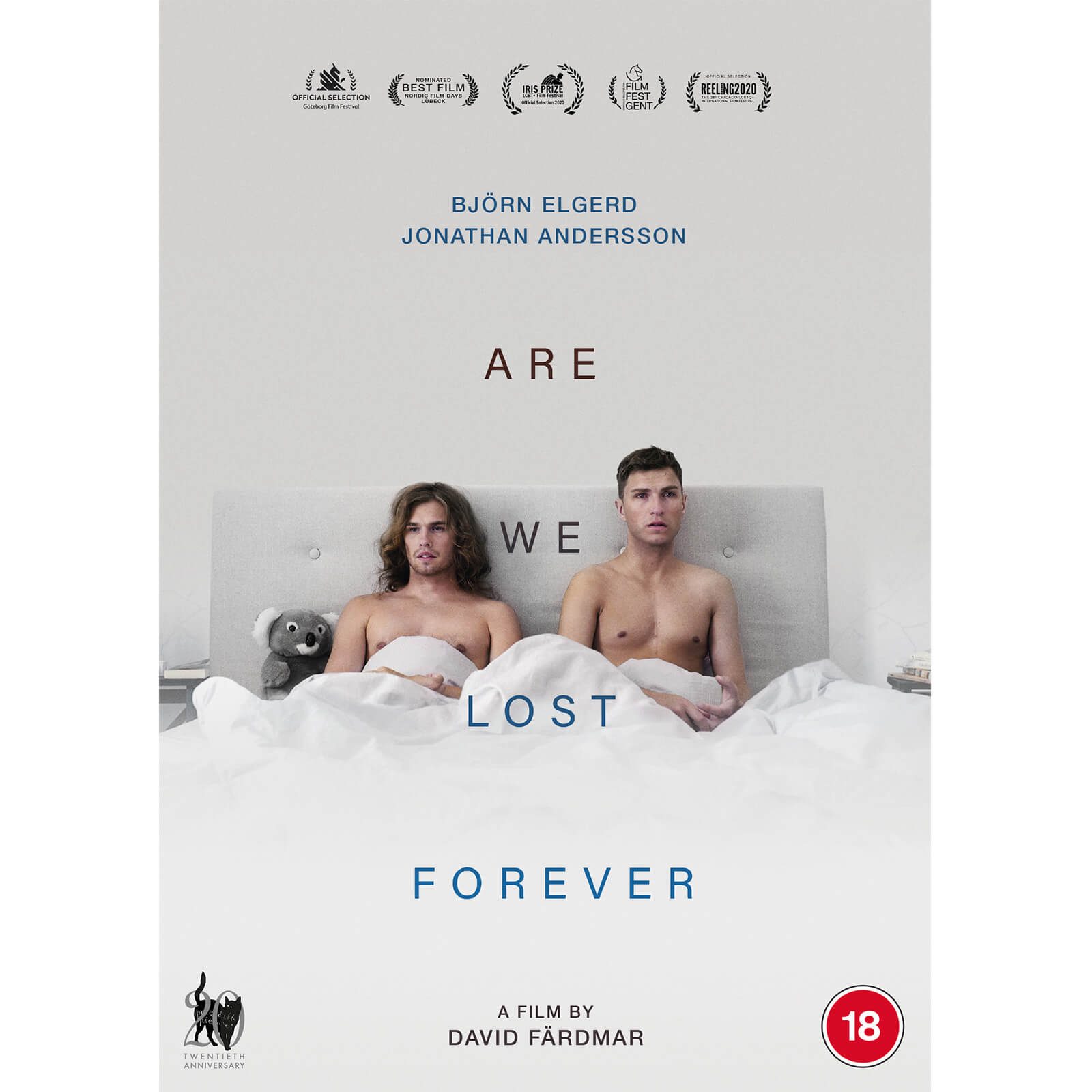 Click to view product details and reviews for Are We Lost Forever.