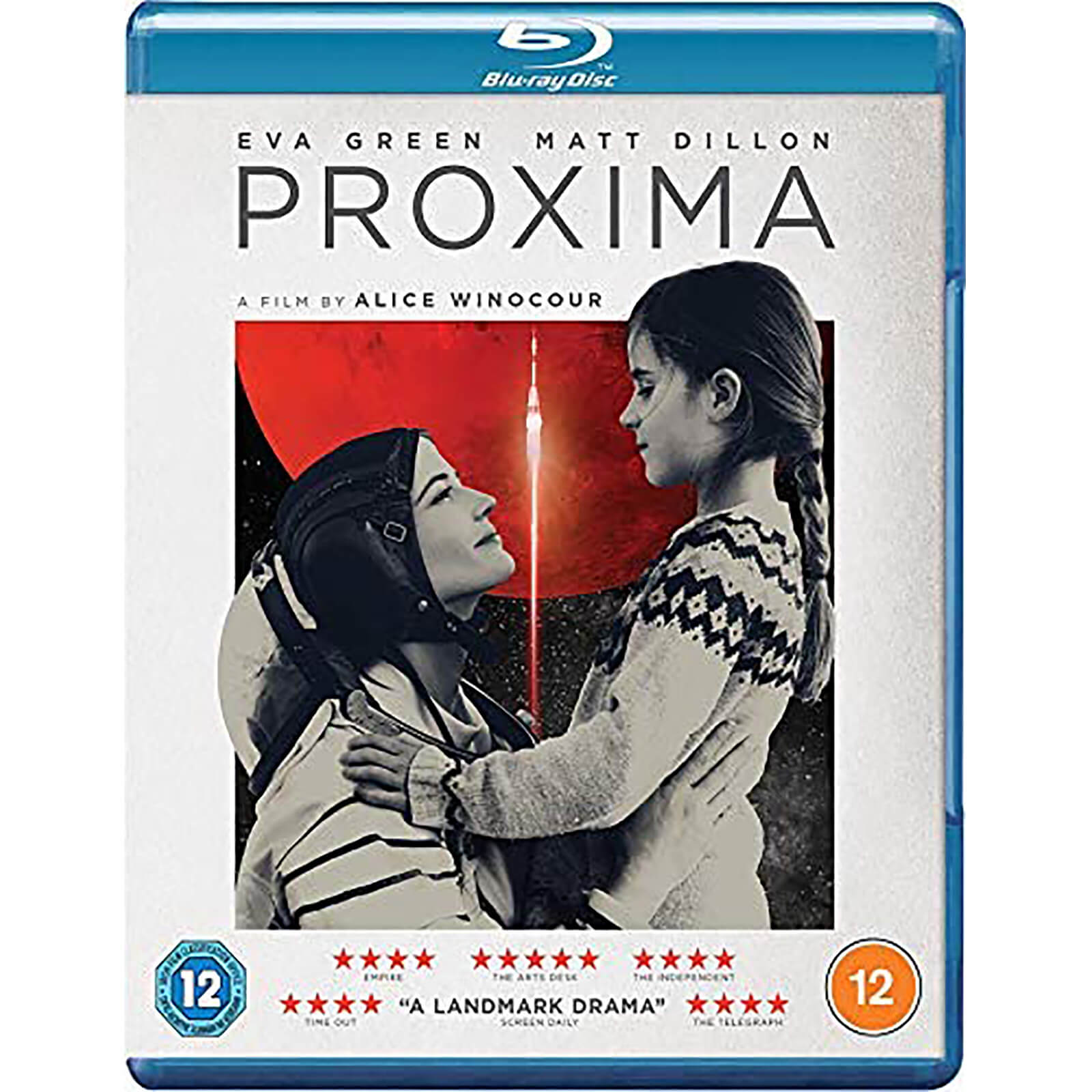 Proxima