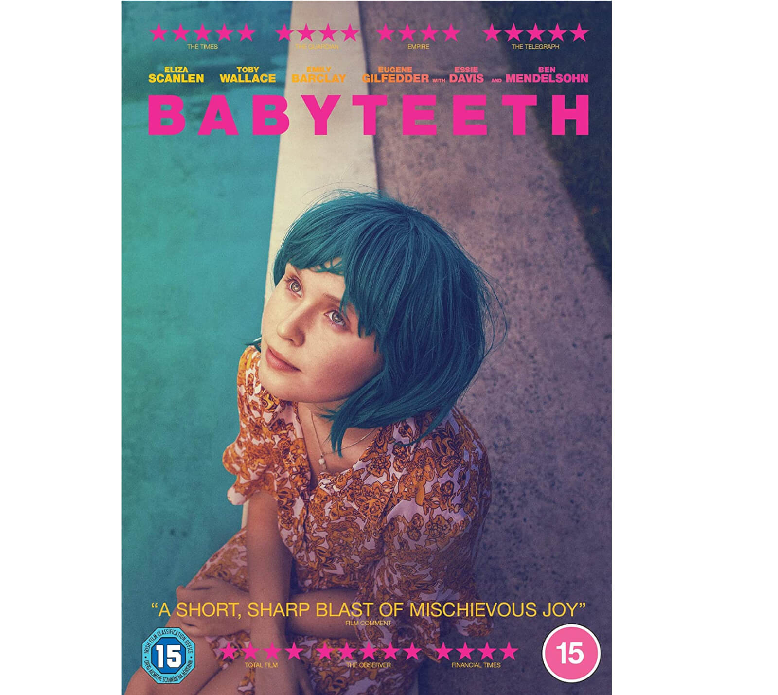 Babyteeth
