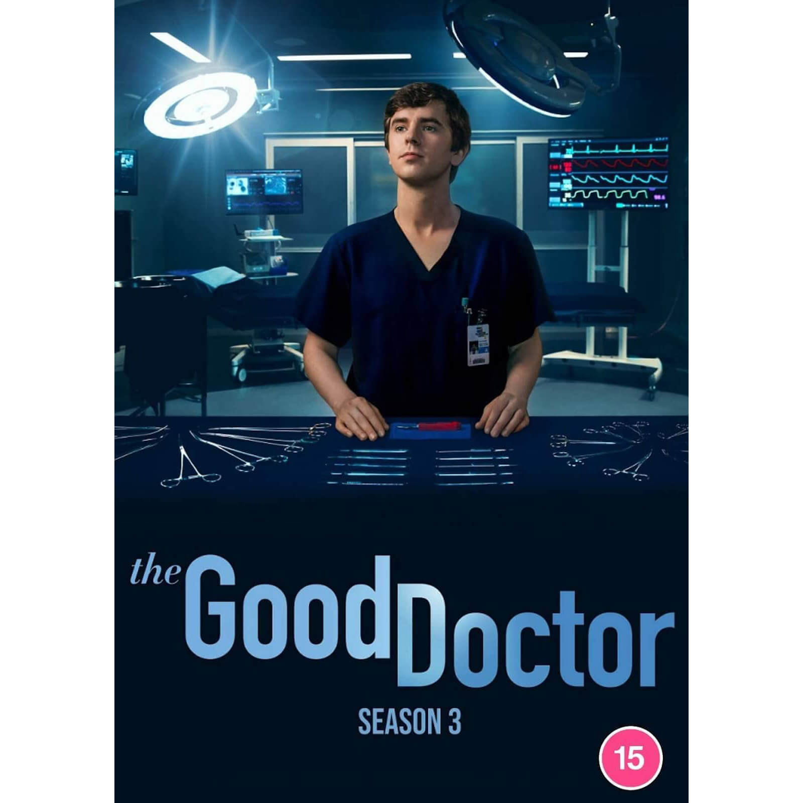 The Good Doctor: Season 3