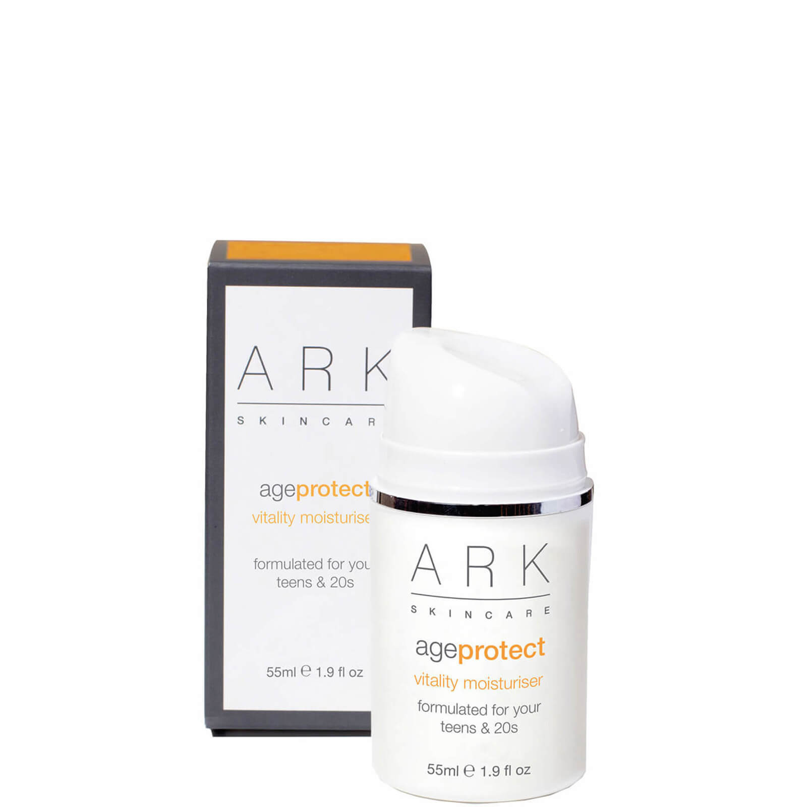 

ARK Skincare Age Protect Vitality Moisturiser 55ml