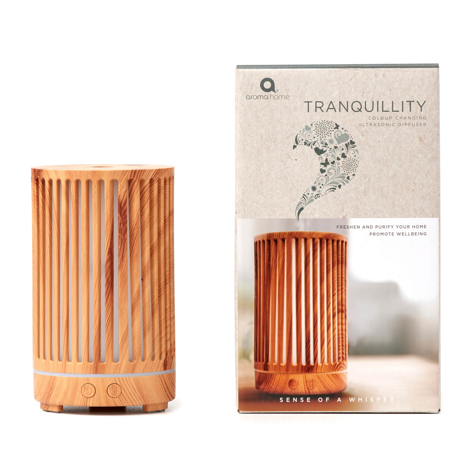 Tranquillity Plug In Diffuser