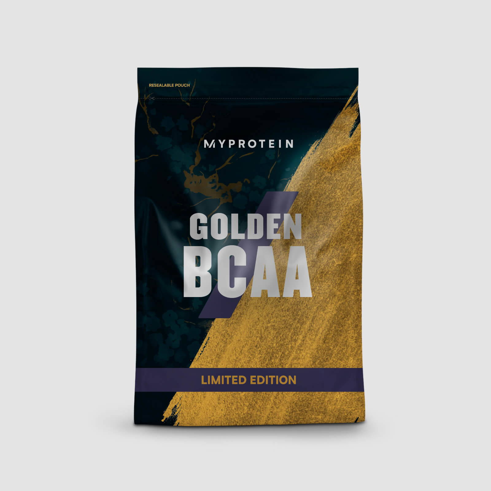 

Essential BCAA 2:1:1 - 250g - Золото