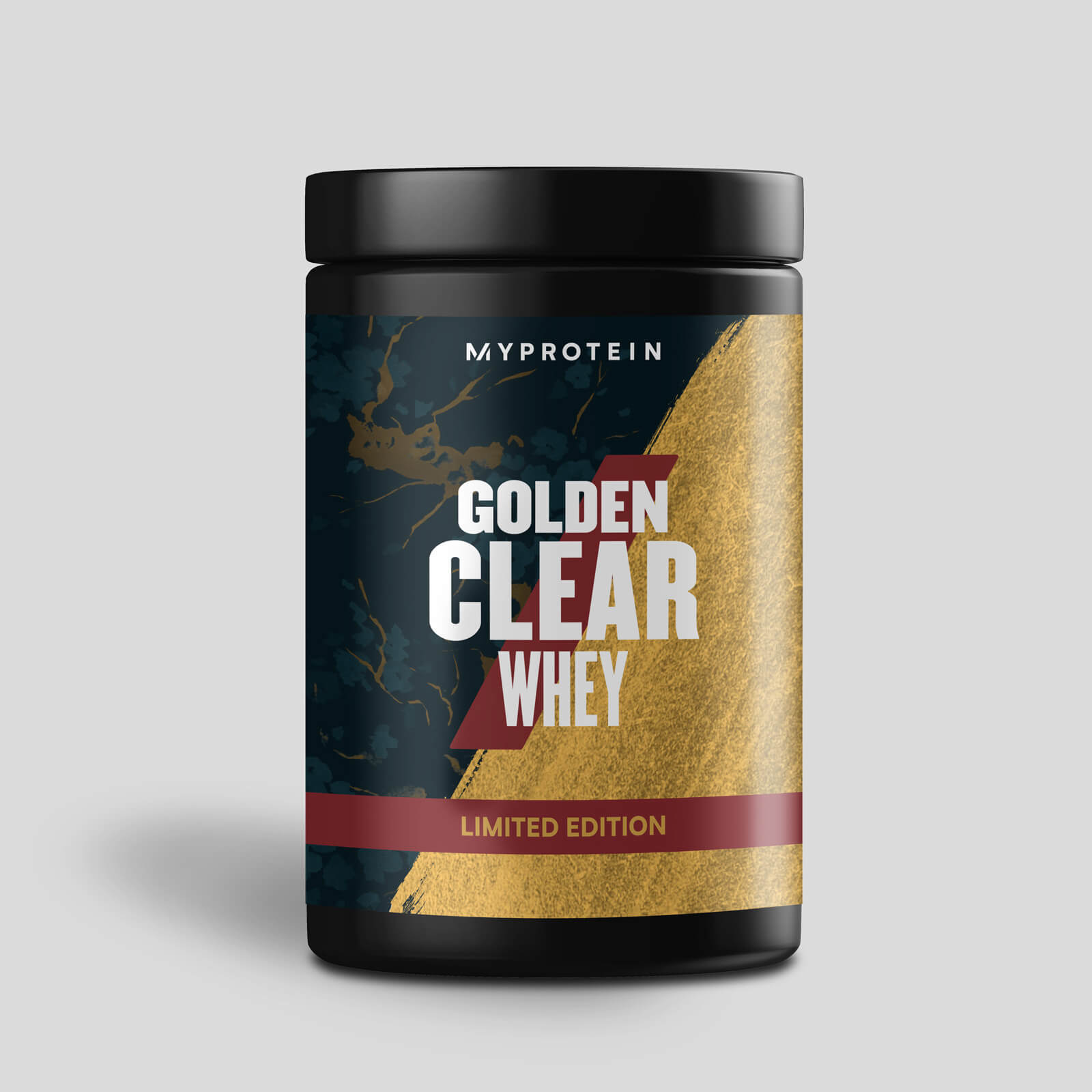

Clear Whey Isolate - 20servings - Золото