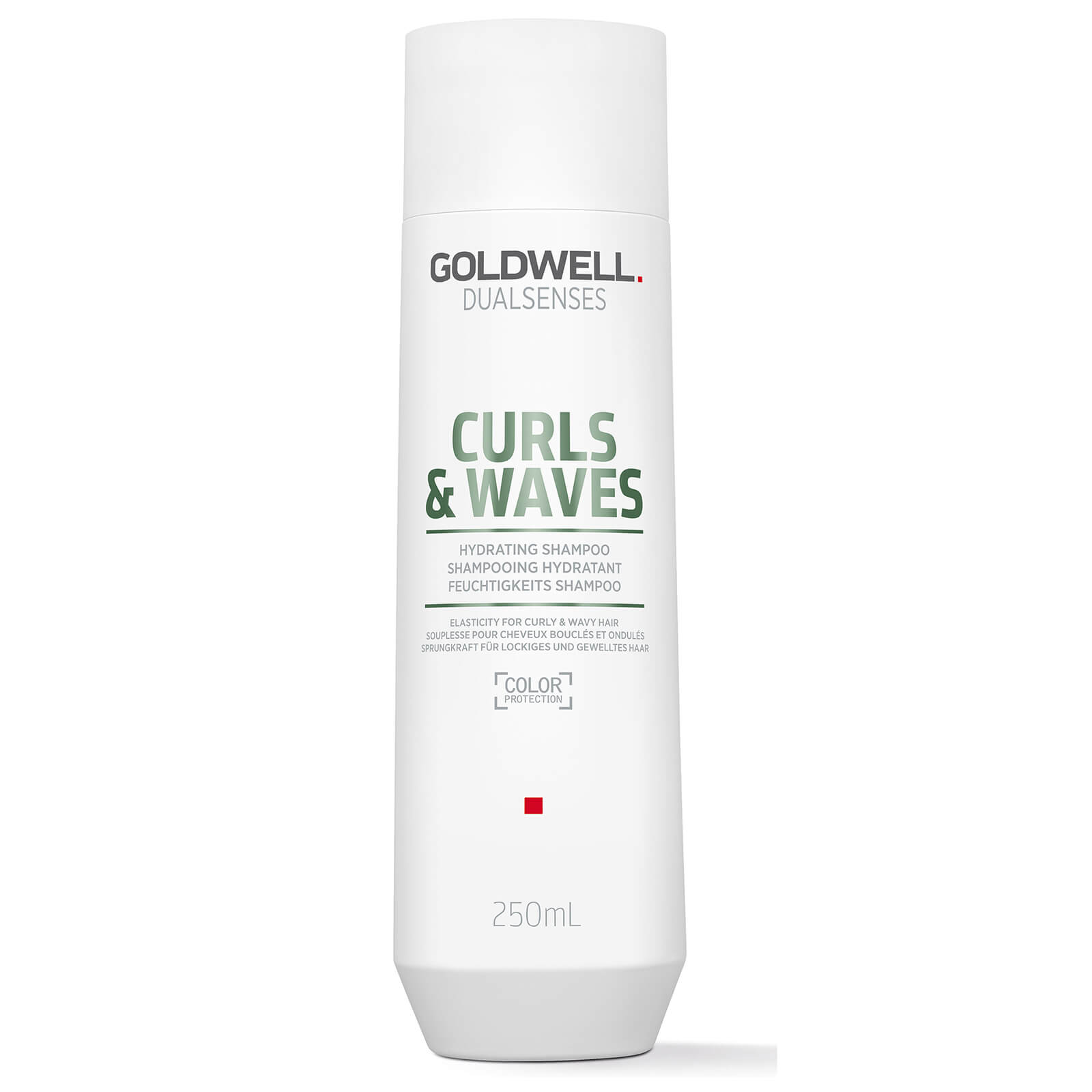 Goldwell Dualsenses Curls and Waves Shampoo 250ml
